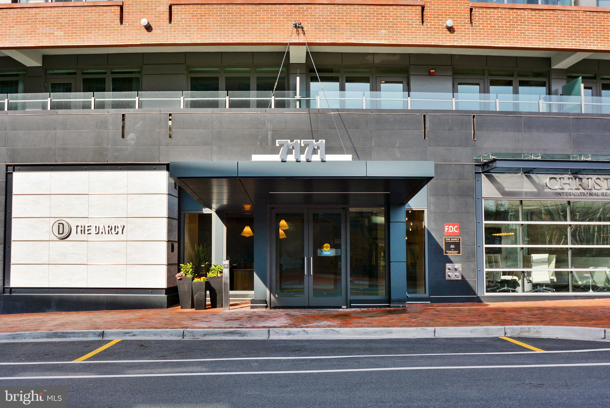 Bethesda, Maryland, 20815, United States, 2 Bedrooms Bedrooms, ,Residential,For Sale,1920331