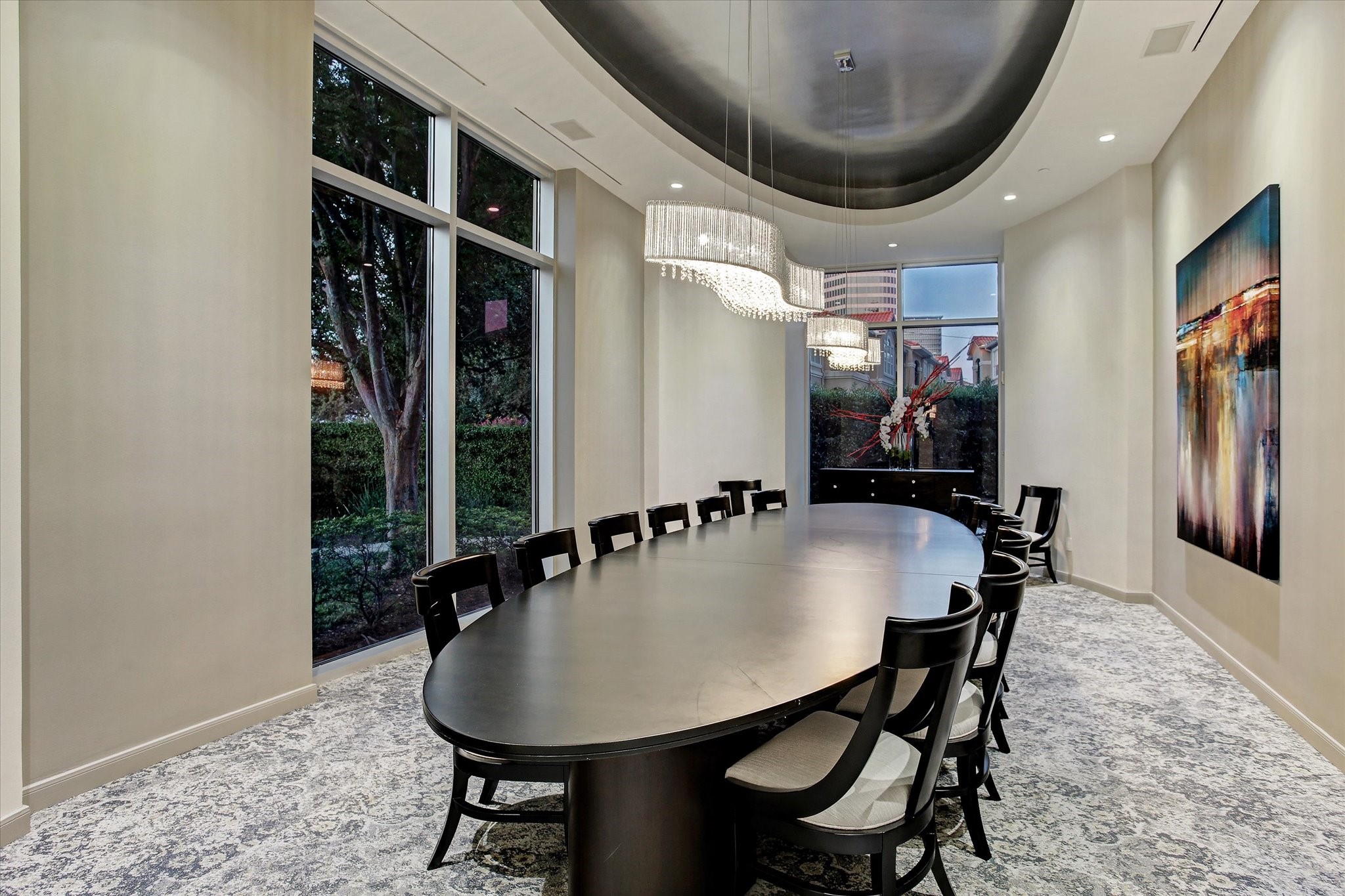  3333 Allen Parkway #2107 - 物件實景