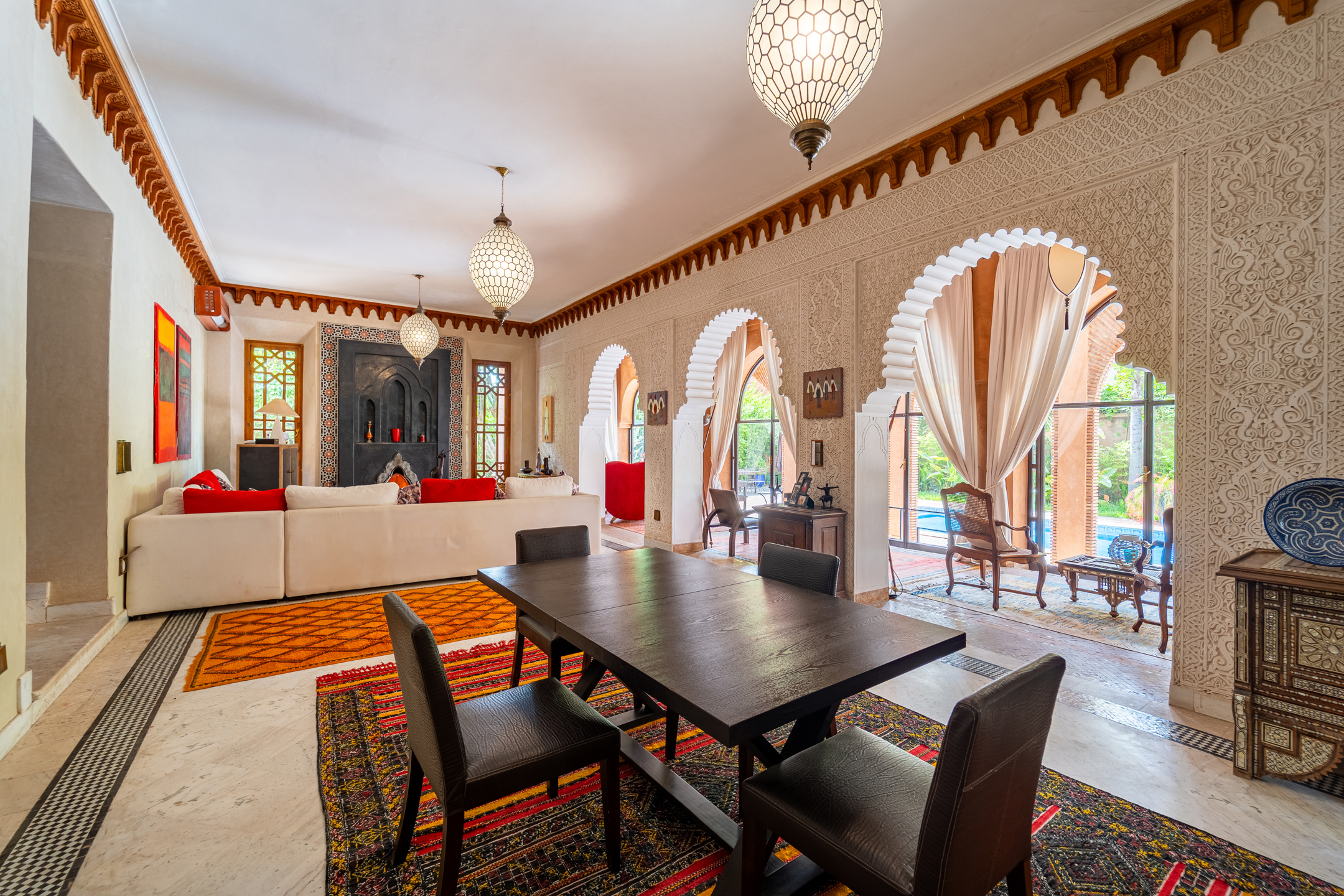  Marrakech I Amelkis - 物件實景