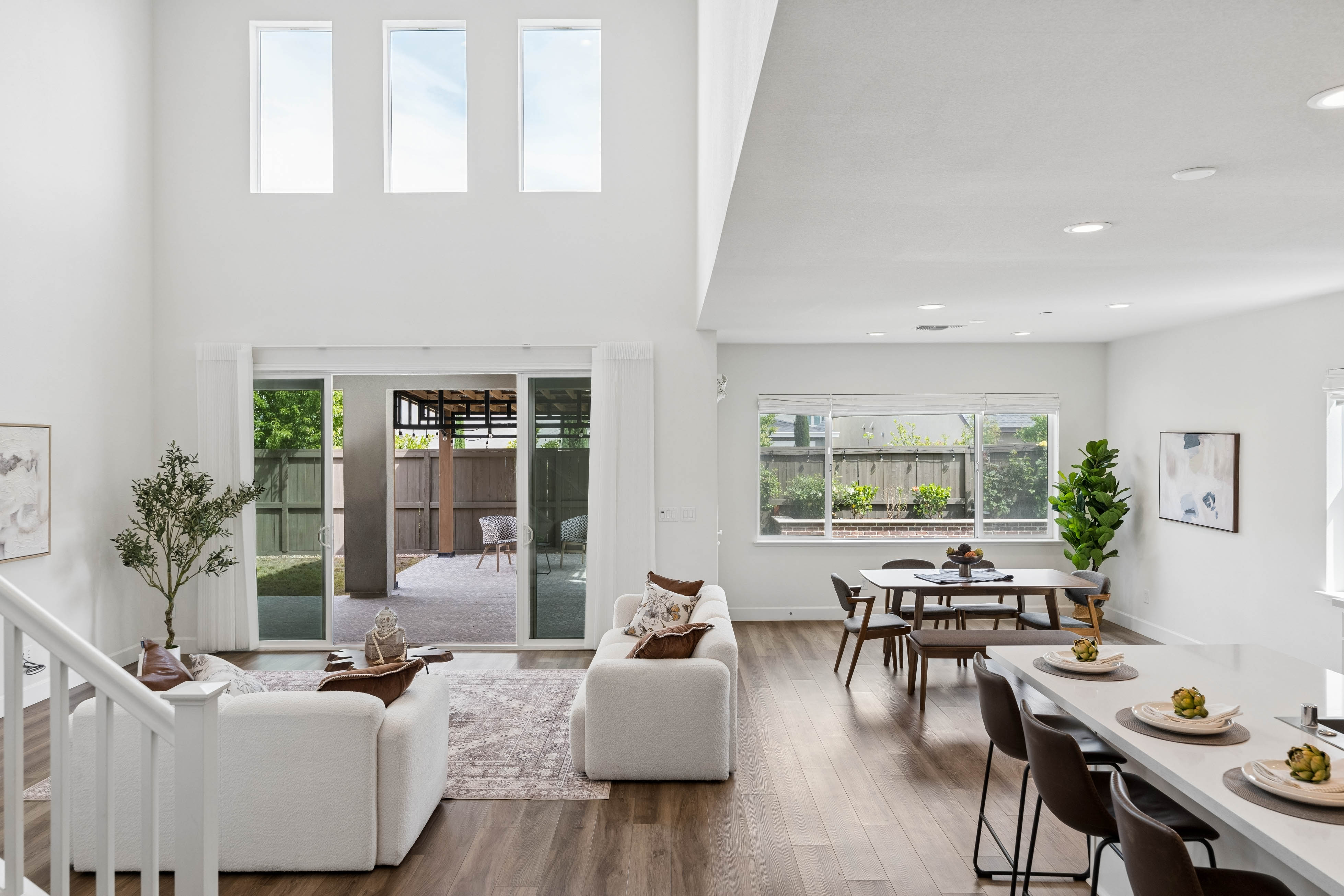  Elevated Living Meets Modern Comfort - 物件實景