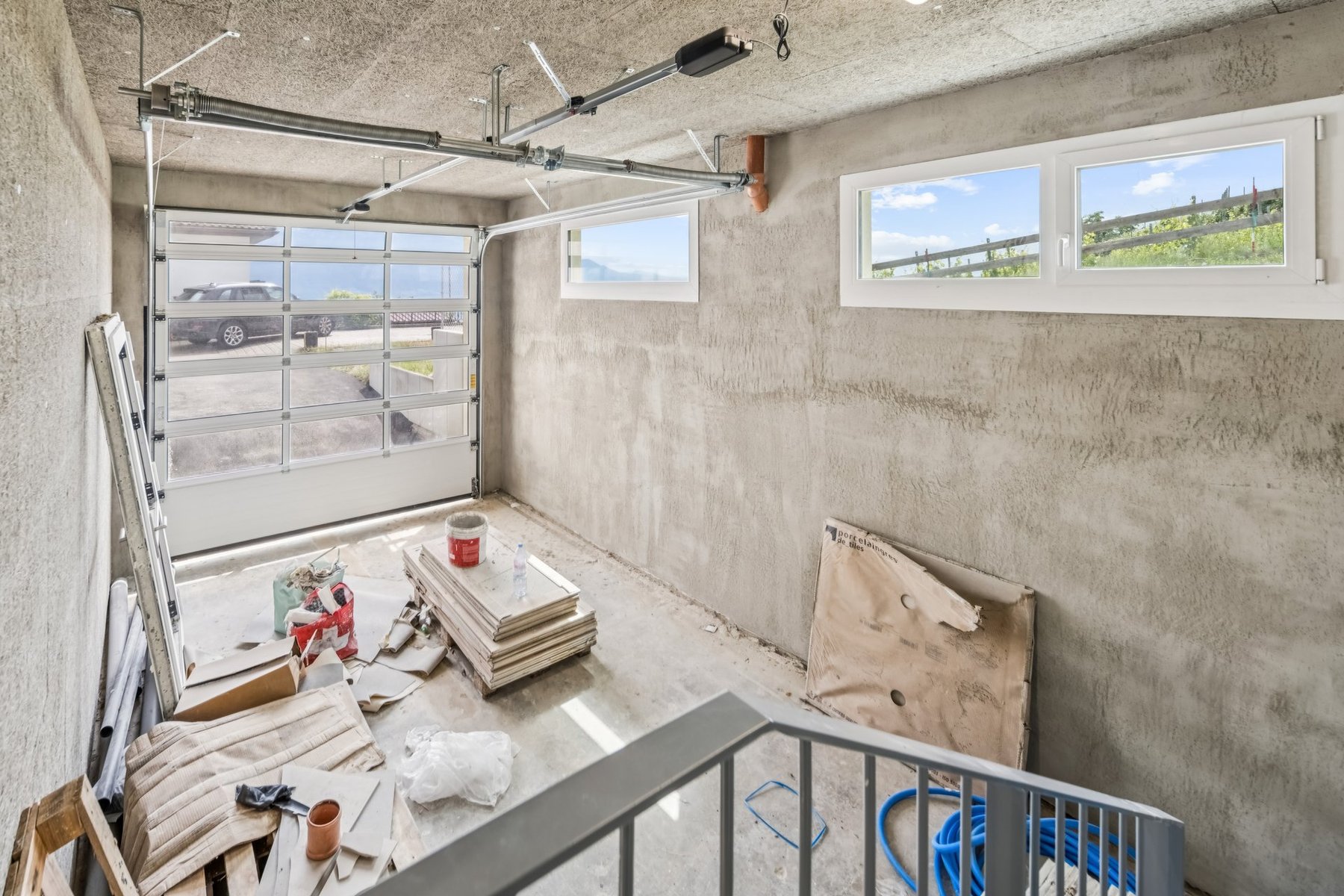  House with 2 fully renovated apartments - 物件實景