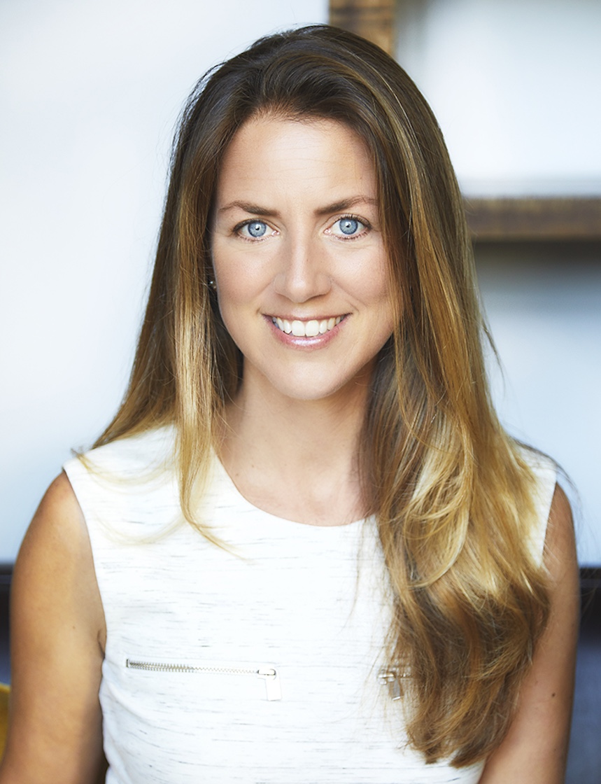 Melanie Ransford 