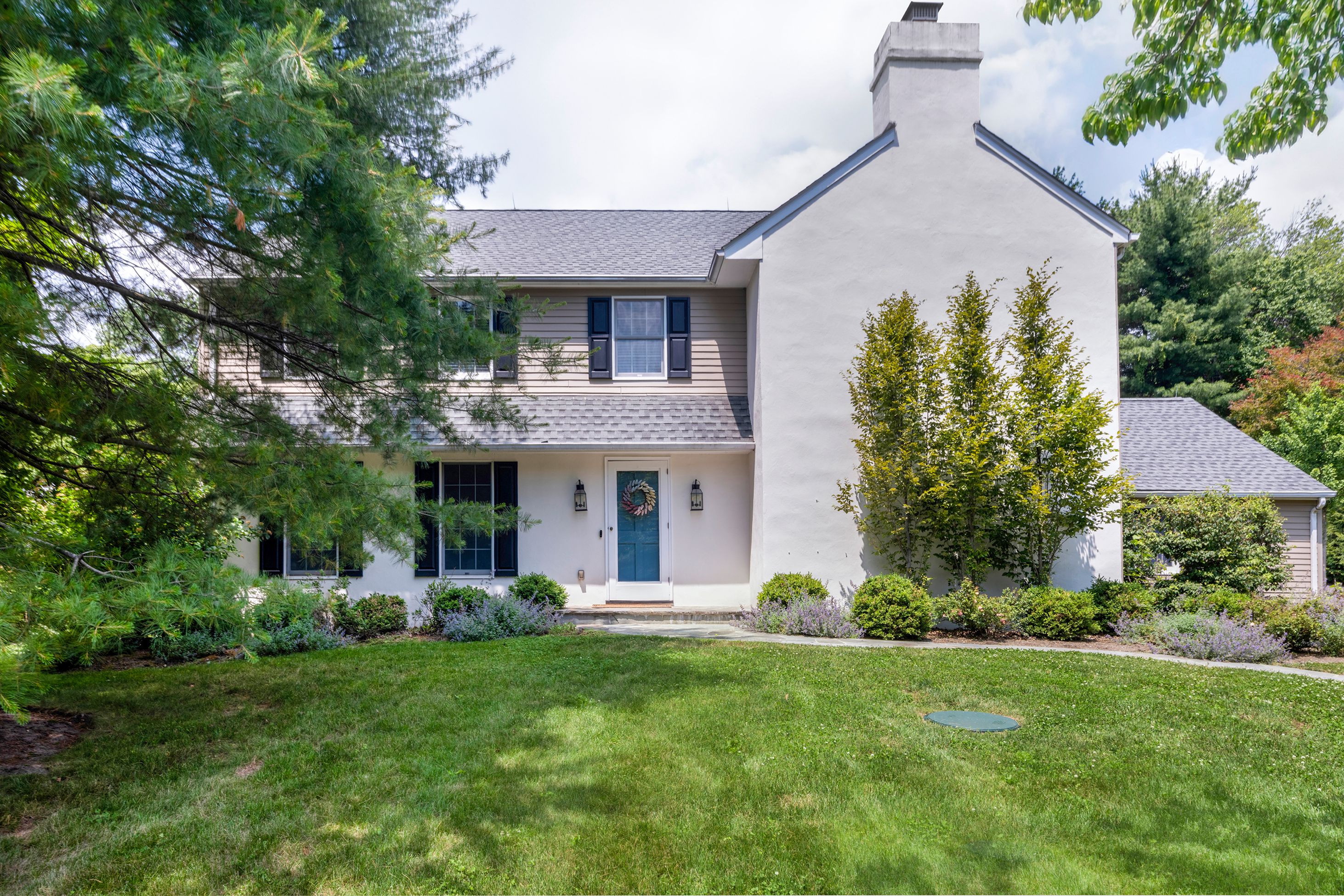  A Hopewell Valley Classic with Farmhouse Flair - 物件實景