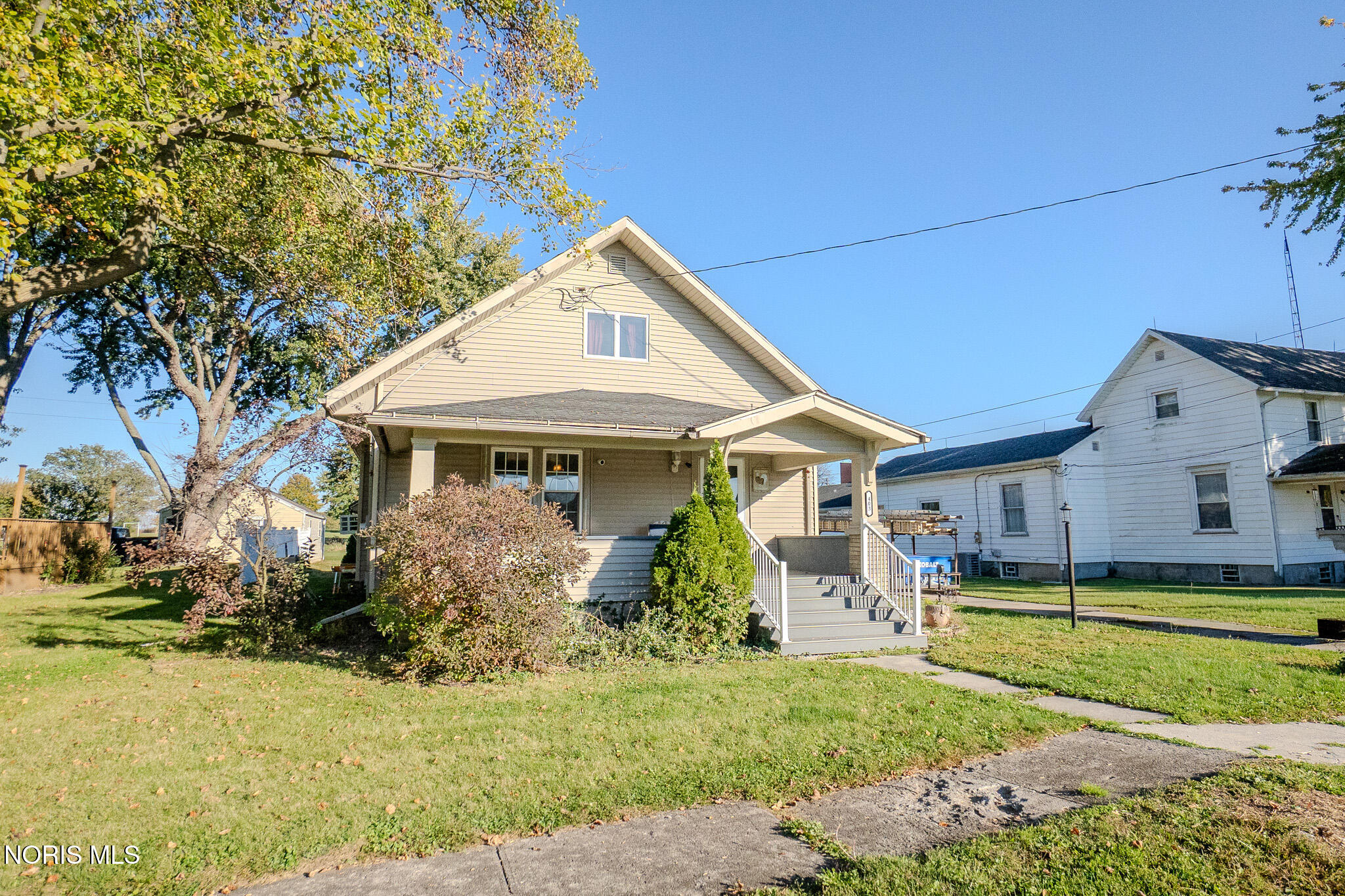 Main St, Jenera, OH 45841 #1