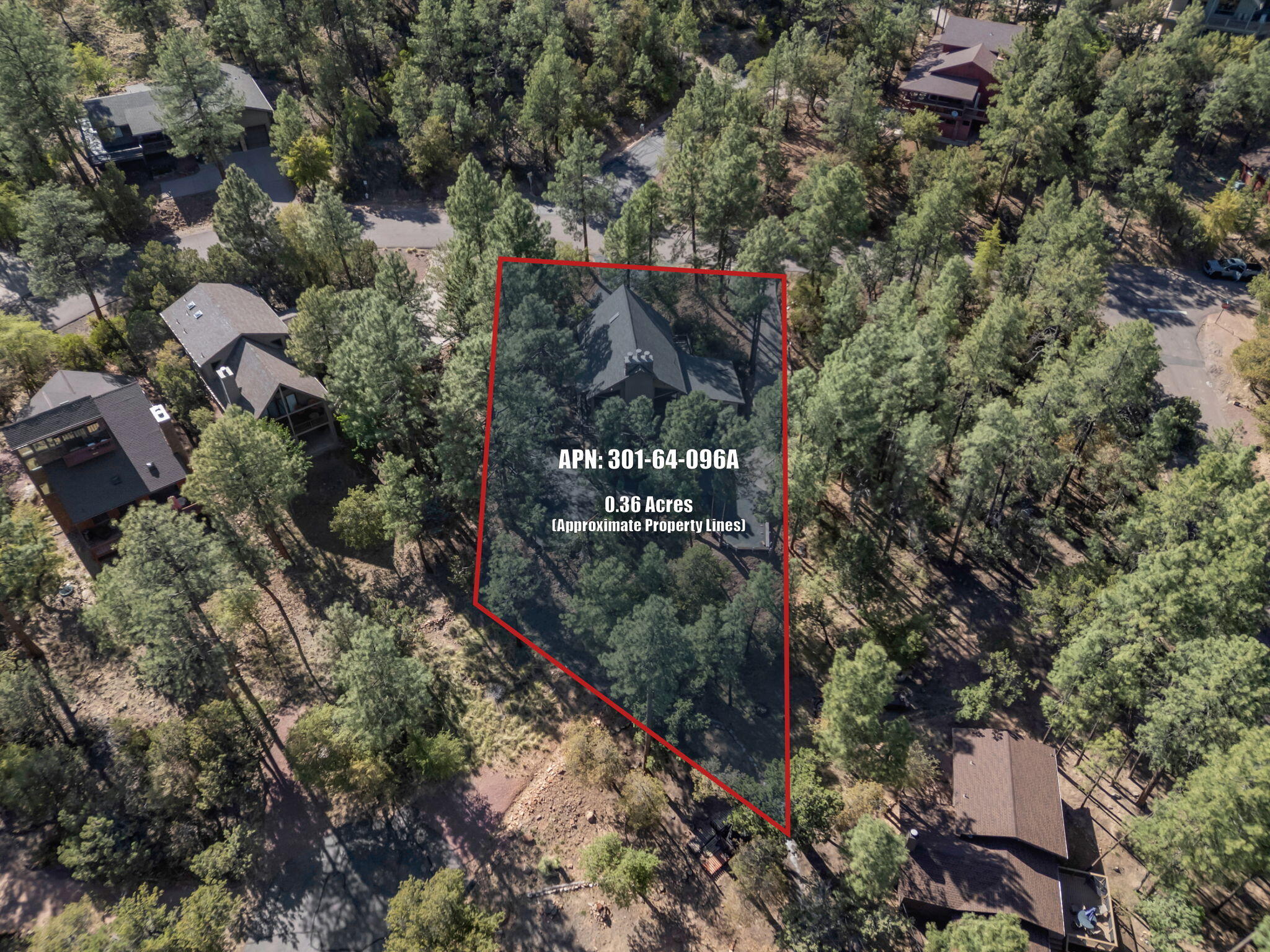 Pine, Arizona, 85544, United States, 3 Bedrooms Bedrooms, ,2 BathroomsBathrooms,Residential,For Sale,1828056