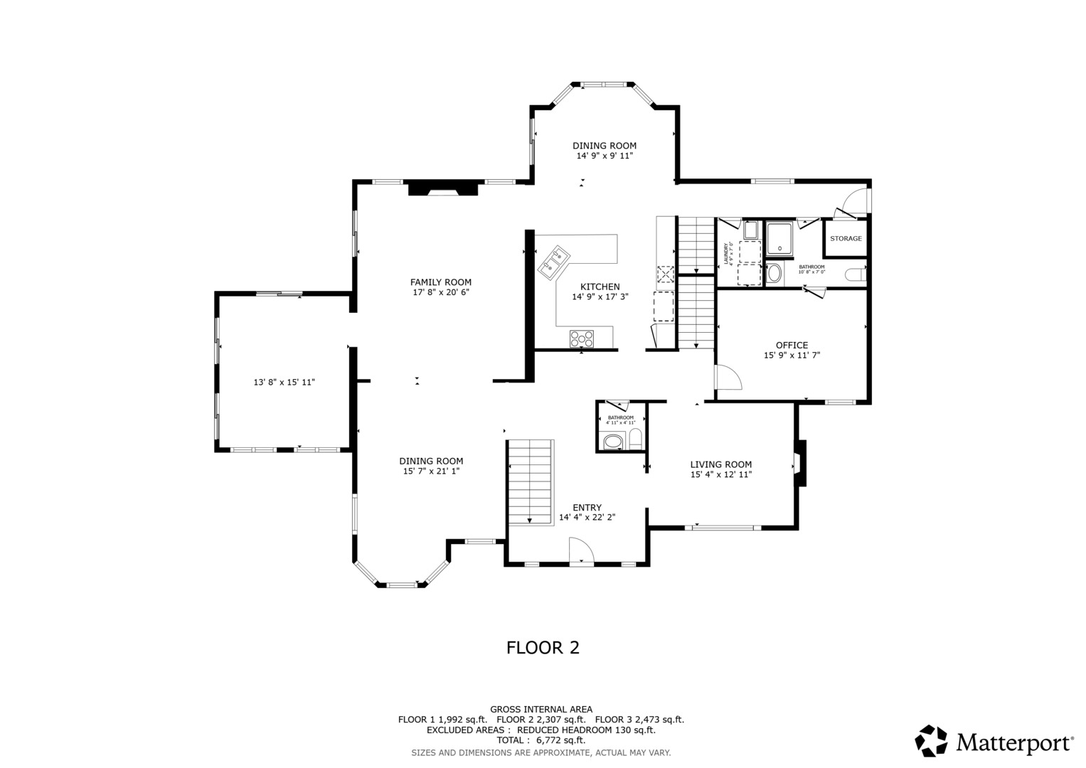 Lake Forest, Illinois, 60045, United States, 6 Bedrooms Bedrooms, ,7 BathroomsBathrooms,Residential,For Sale,1989872