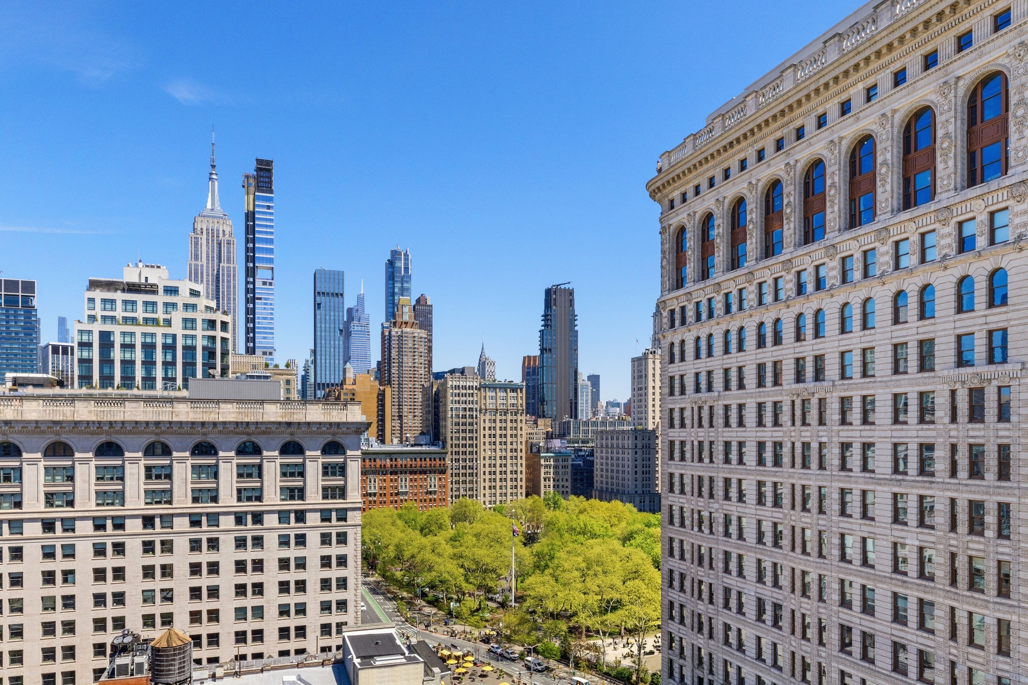  170 Fifth Avenue - 物件實景