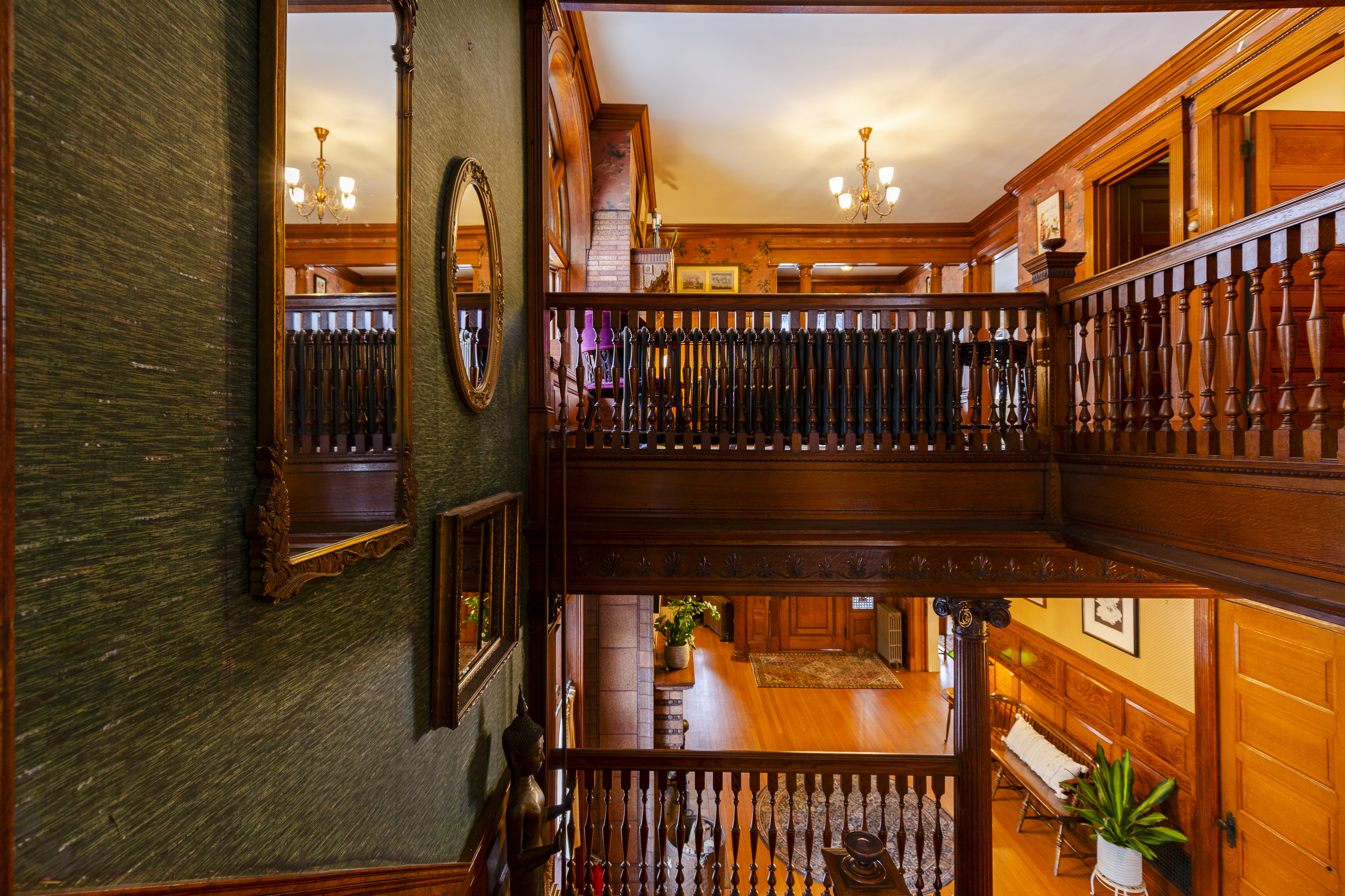  77 West Chestnut Street, Kingston, NY 12401 - 物件實景