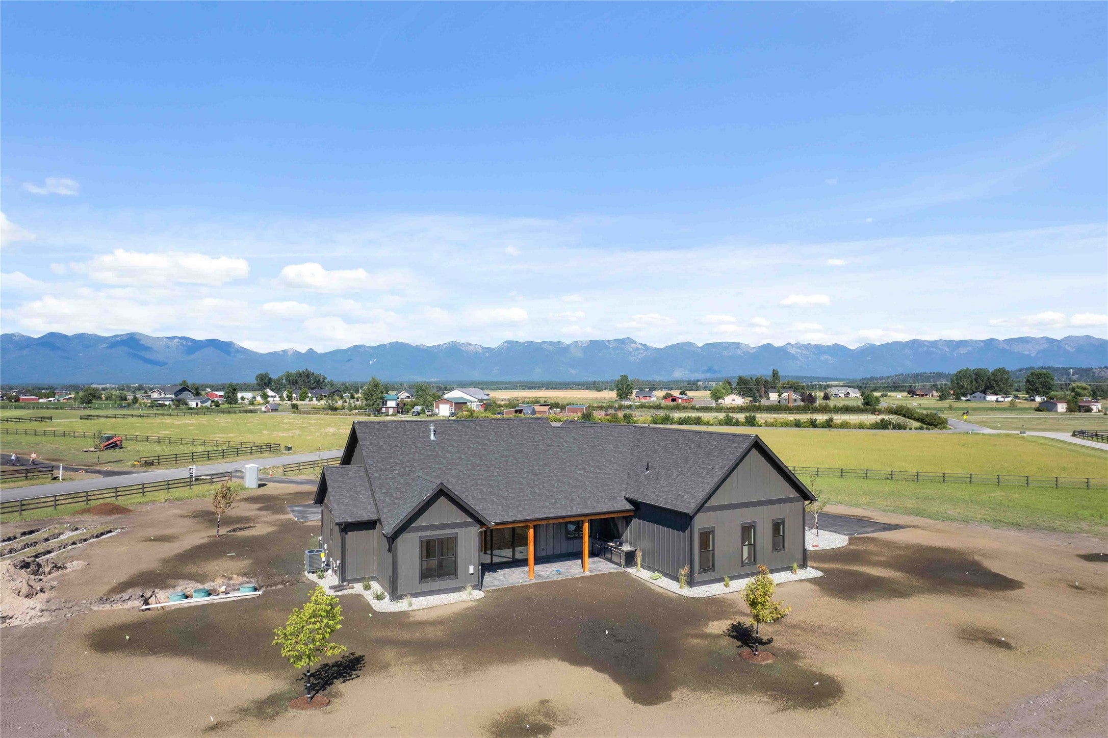 Kalispell, Montana, 59901, United States, 4 Bedrooms Bedrooms, ,4 BathroomsBathrooms,Residential,For Sale,1907313