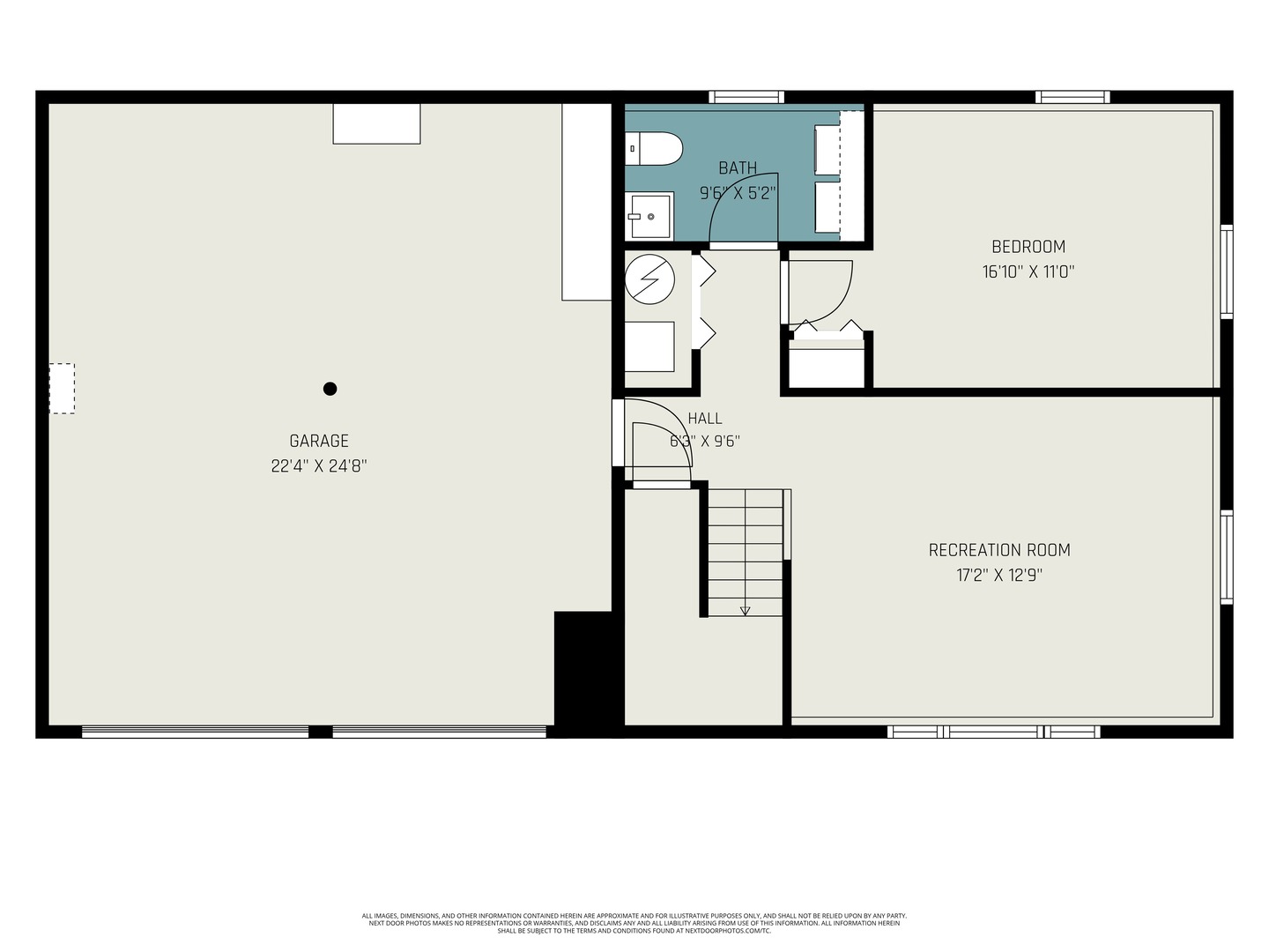 Hoffman Estates, Illinois, 60192, United States, 4 Bedrooms Bedrooms, ,3 BathroomsBathrooms,Residential,For Sale,1961387