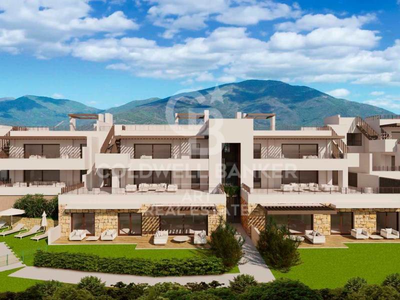 Istán, Andalusia, ES, 3 Bedrooms Bedrooms, ,3 BathroomsBathrooms,Residential,For Sale,1746200