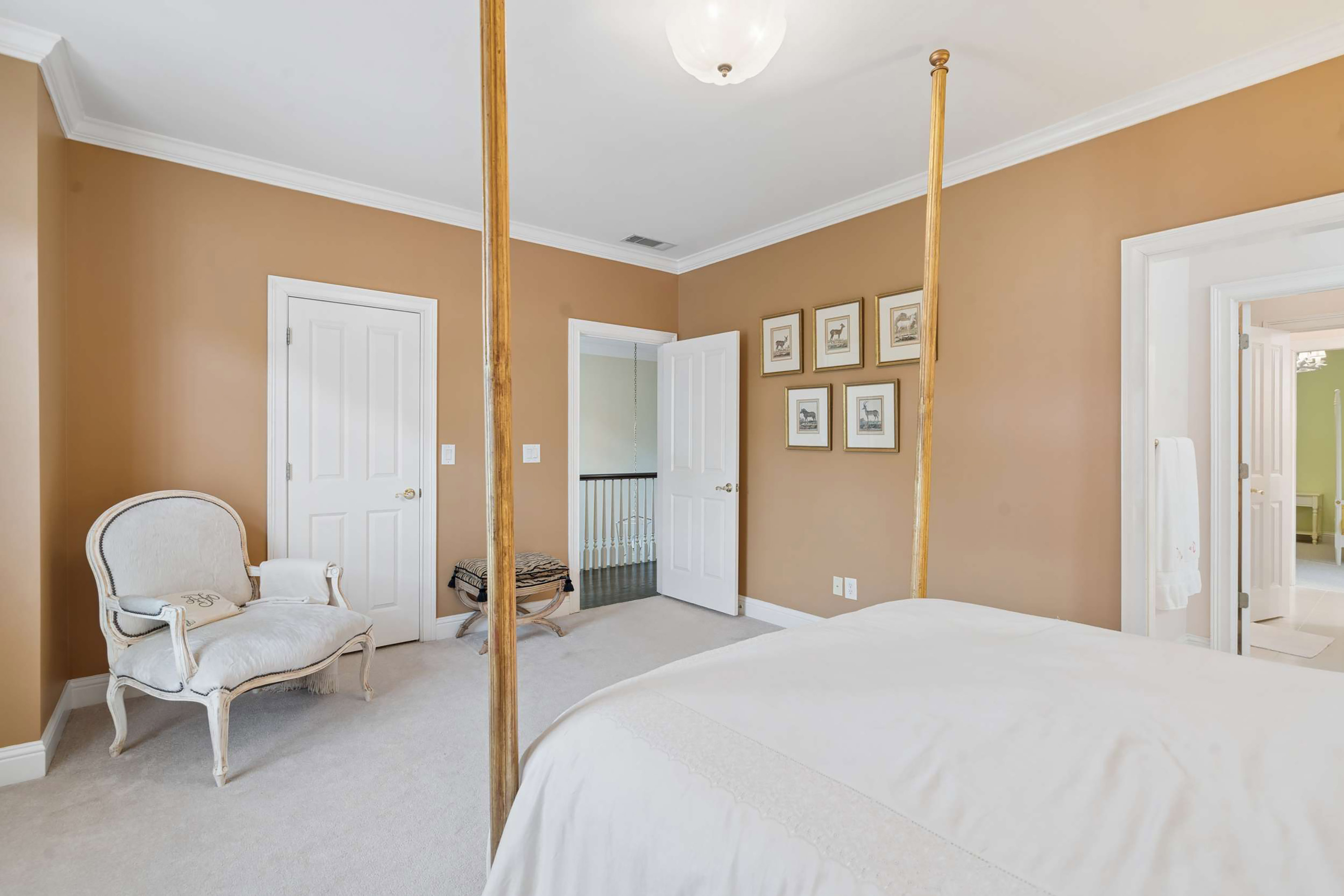  Incredible Opportunity to Live in a Quiet Gated Brookhaven Community - 物件實景