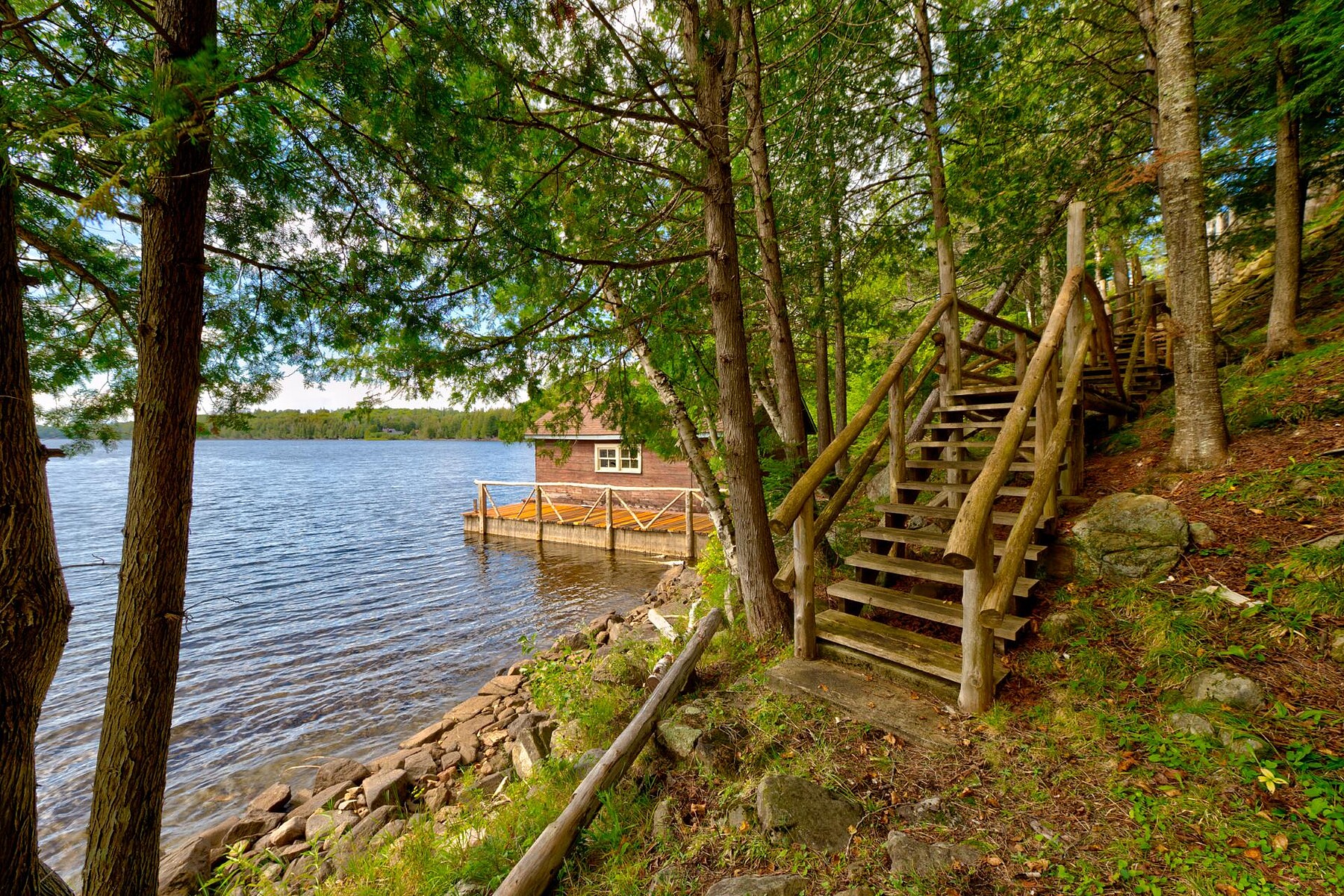  Wentworth-Nord, Laurentides - 物件實景