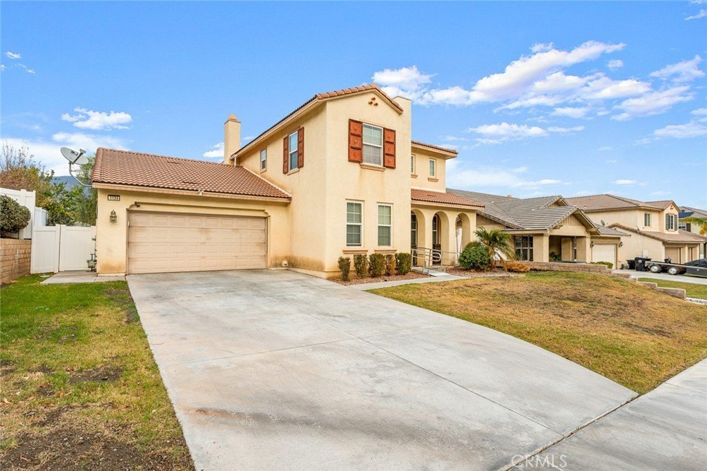 San Bernardino, California, 92407, United States, 5 Bedrooms Bedrooms, ,3 BathroomsBathrooms,Residential,For Sale,1981349