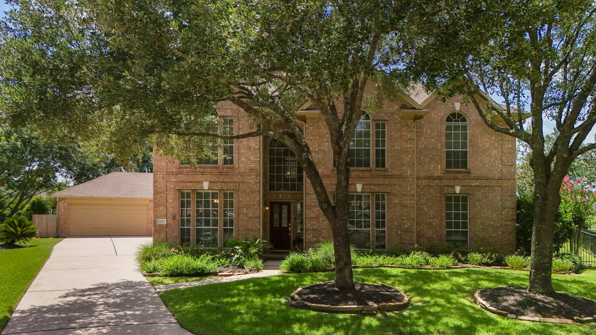 Sequoia Trace Ct, Spring, TX 77379 #1