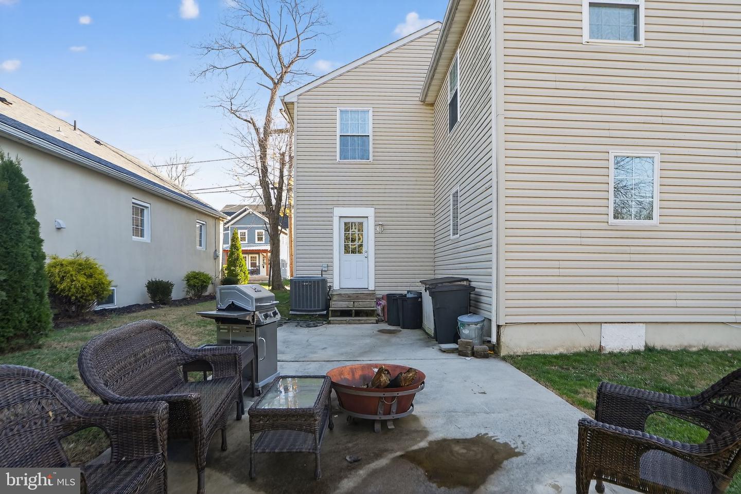 Haddon Township, New Jersey, 08033, United States, 4 Bedrooms Bedrooms, ,3 BathroomsBathrooms,Residential,For Sale,2003040