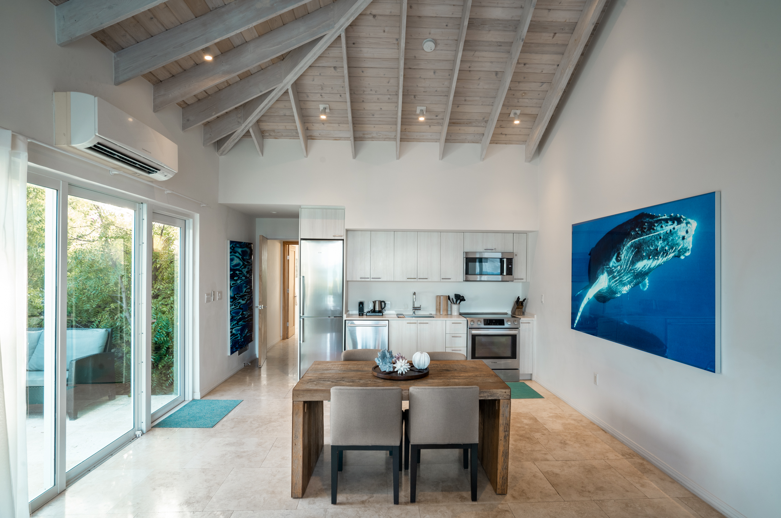  Sailrock Beach Villa 13 - 物件實景