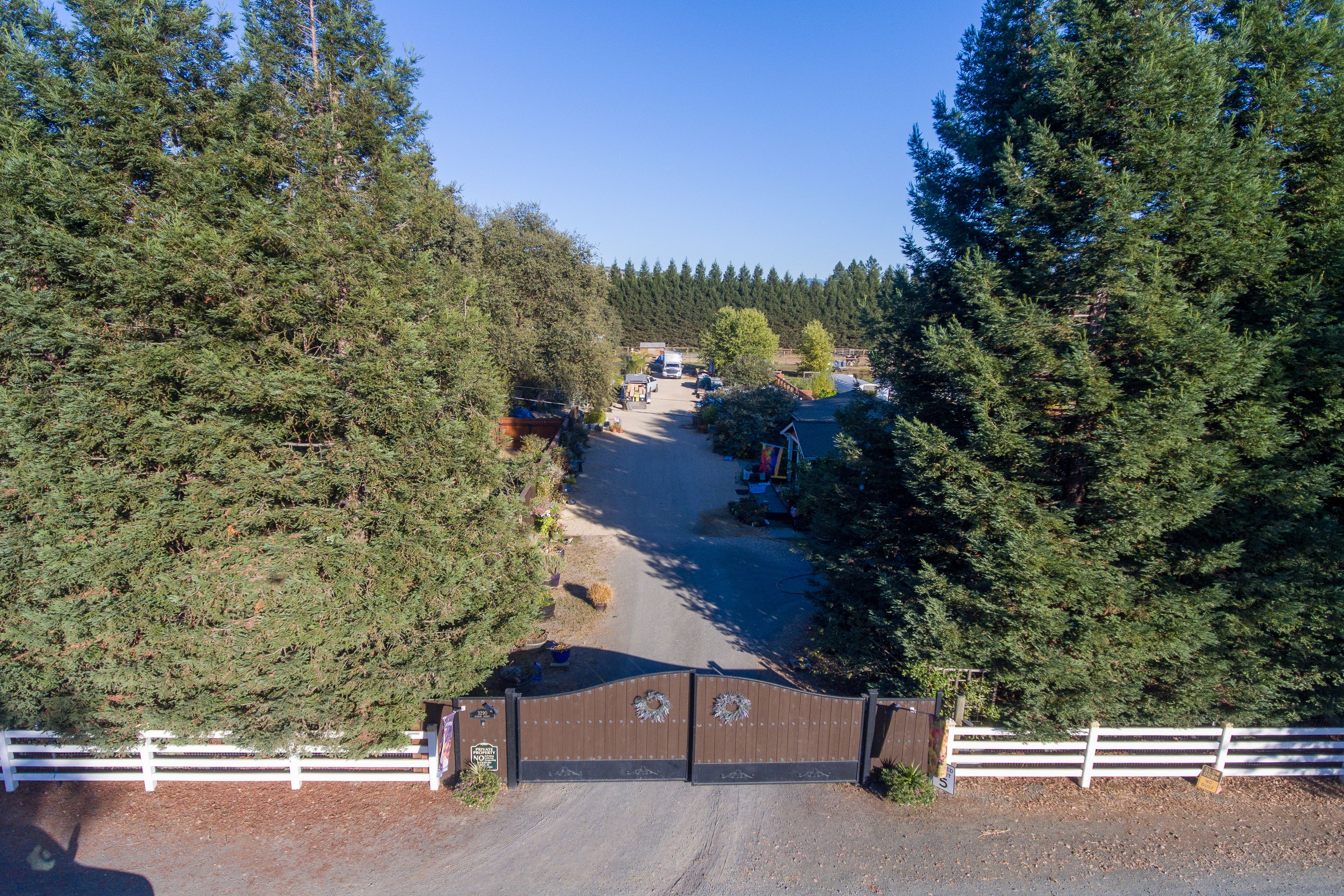  3290 Somers Street, Santa Rosa - 物件實景