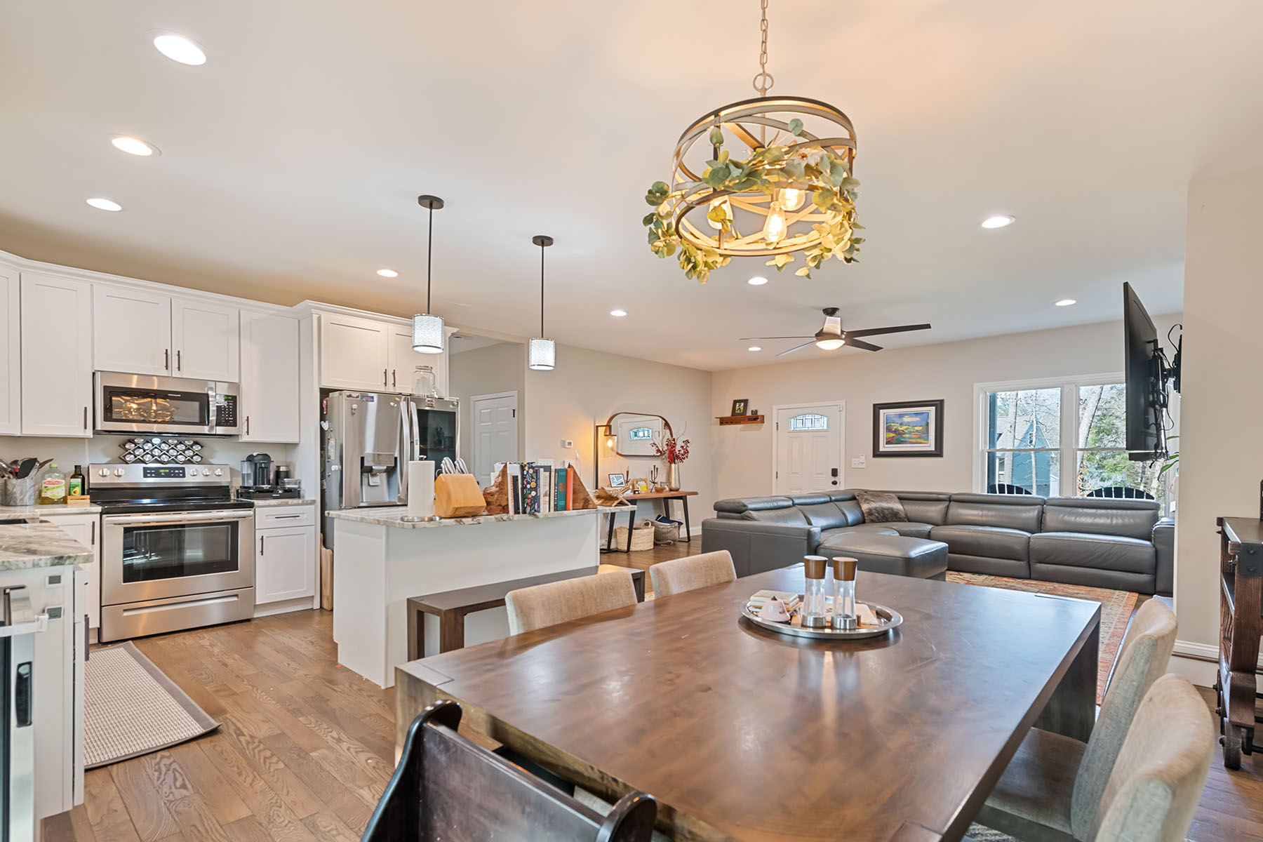  MORGANTON - 物件實景