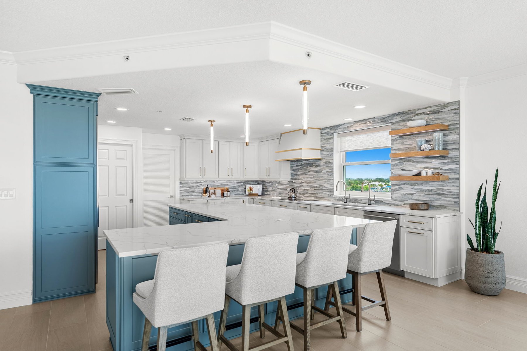  225 N Atlantic Avenue, Unit# 603, Cocoa Beach, FL, 32931 - 物件實景
