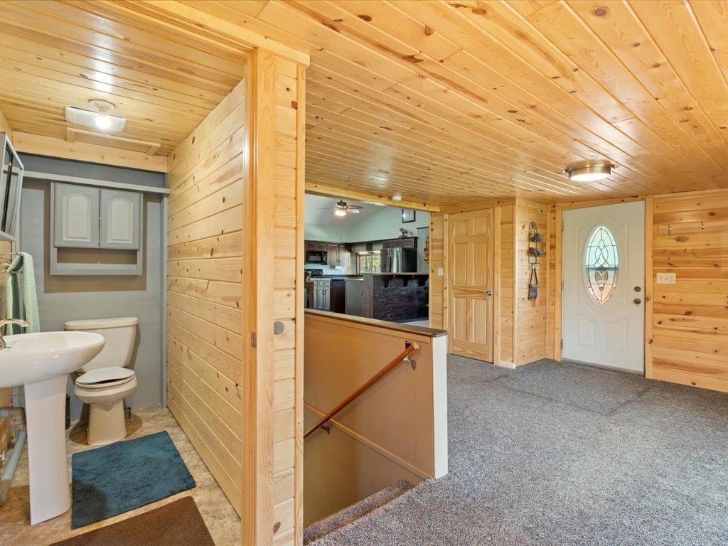 Backus, Minnesota, 56435, United States, 2 Bedrooms Bedrooms, ,3 BathroomsBathrooms,Residential,For Sale,1828240
