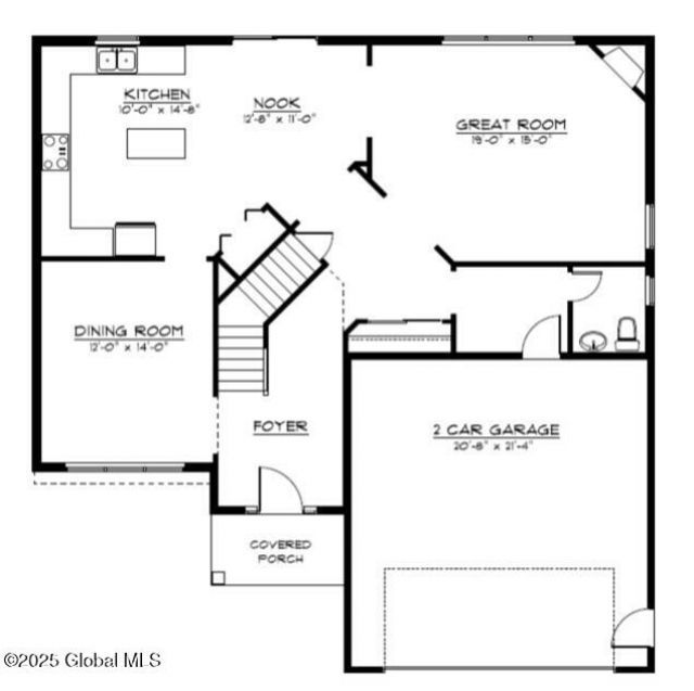 Castleton, New York, 12033, United States, 4 Bedrooms Bedrooms, ,3 BathroomsBathrooms,Residential,For Sale,1989599