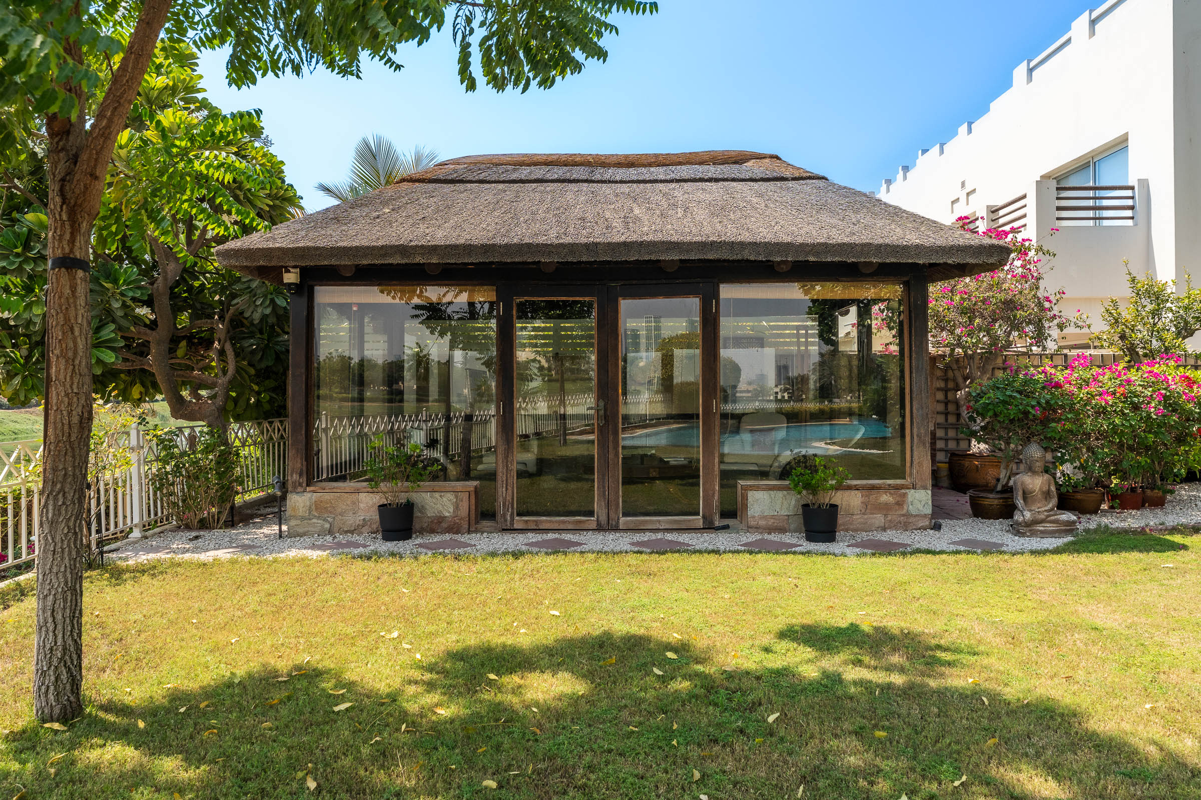  Lake-Facing Villa on Large Plot in The Meadows - 物件實景