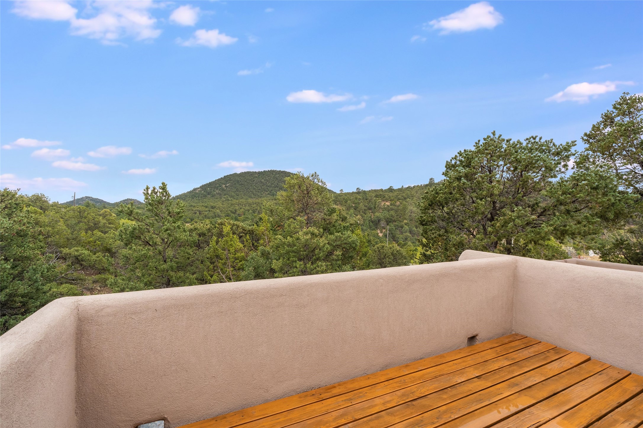  7641 Old Santa Fe Trail - 物件實景