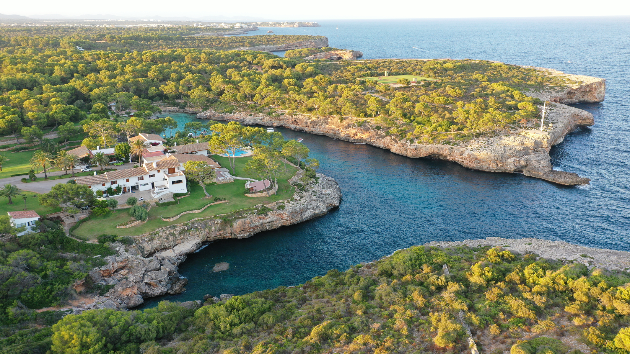  A Unique Opportunity In the Mediterranean - 物件實景