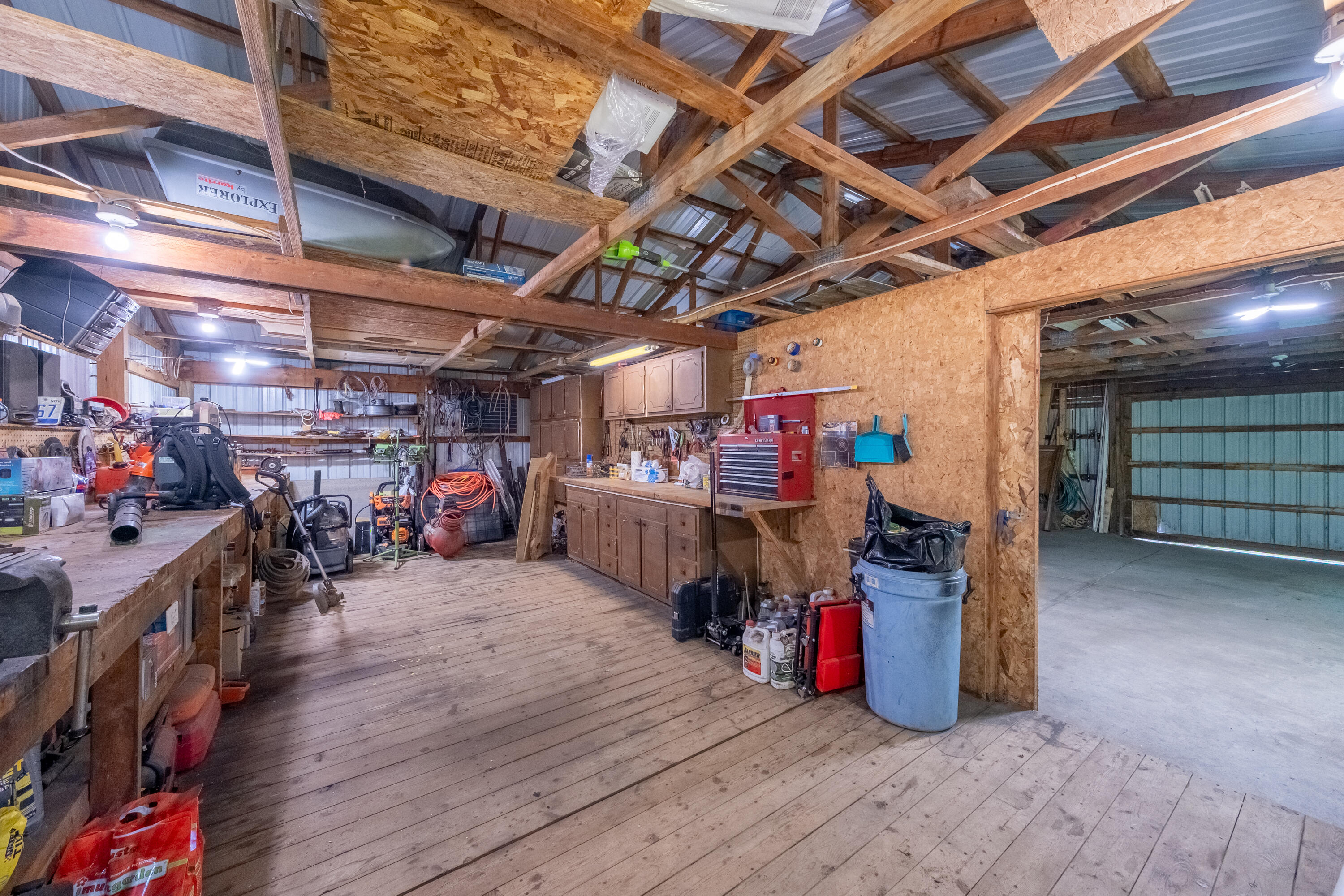 Big Rapids, Michigan, 49307, United States, 3 Bedrooms Bedrooms, ,2 BathroomsBathrooms,Residential,For Sale,1951282