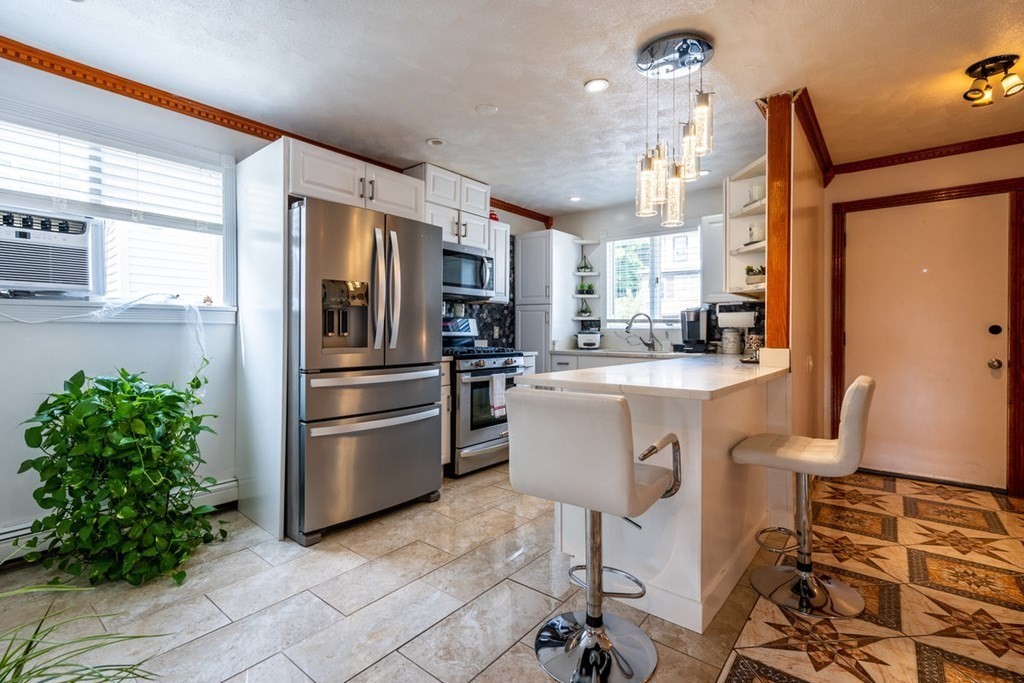 Revere, Massachusetts, 02151, United States, 5 Bedrooms Bedrooms, ,3 BathroomsBathrooms,Residential,For Sale,1937868