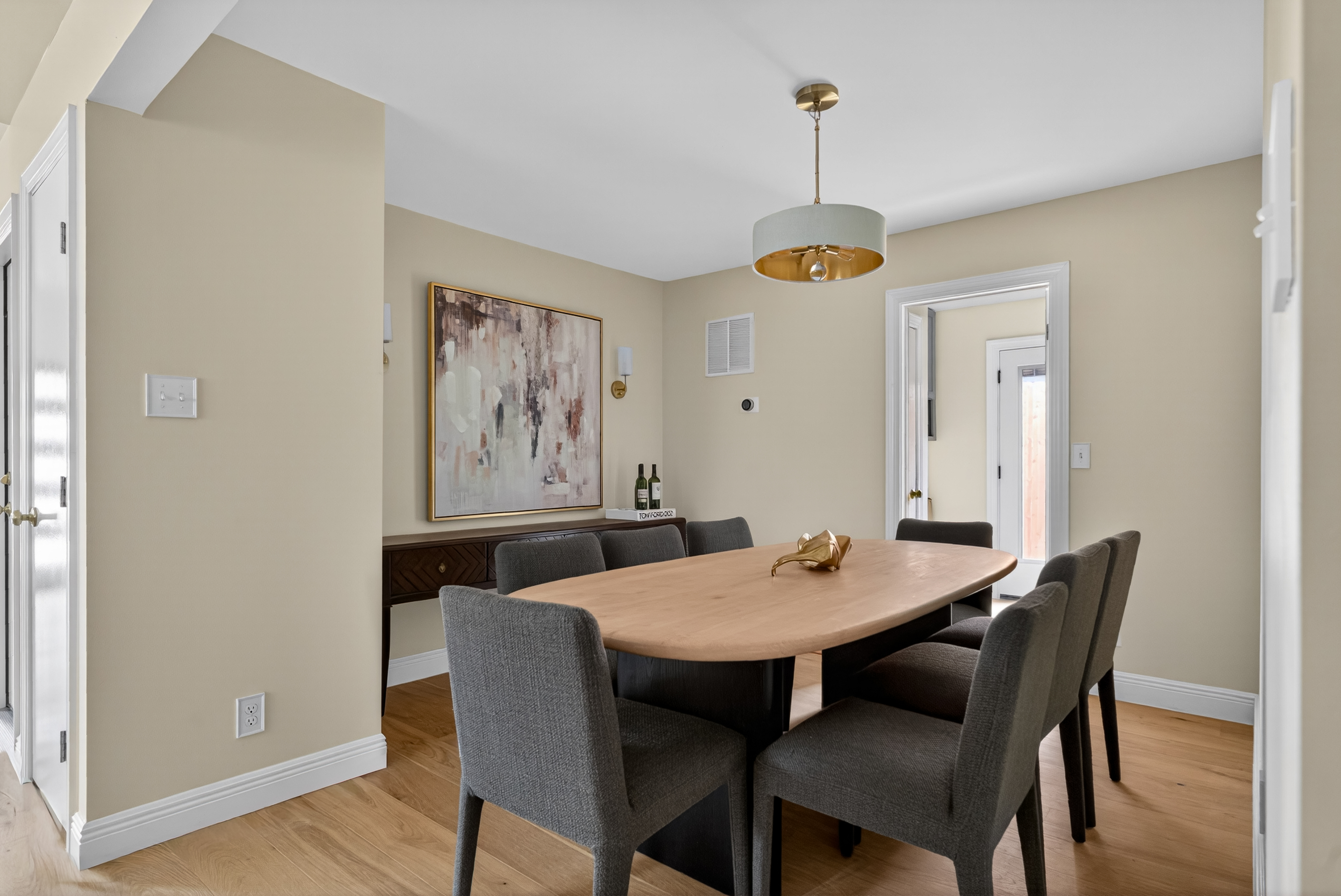  Rearden by Bockman Home - 物件實景