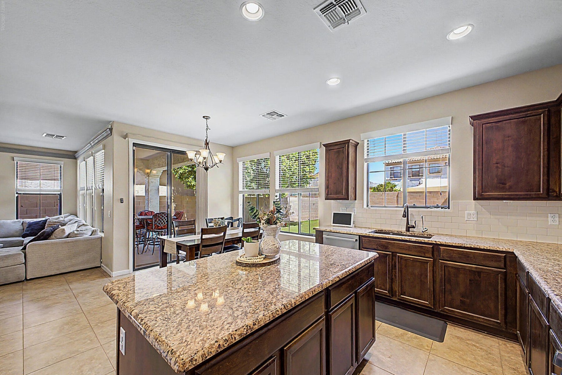  10534 E Naranja Avenue ¦Mesa, AZ - 物件實景