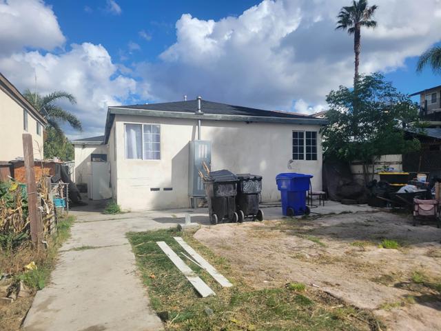 San Diego, California, 92102, United States, 3 Bedrooms Bedrooms, ,2 BathroomsBathrooms,Residential,For Sale,1813508