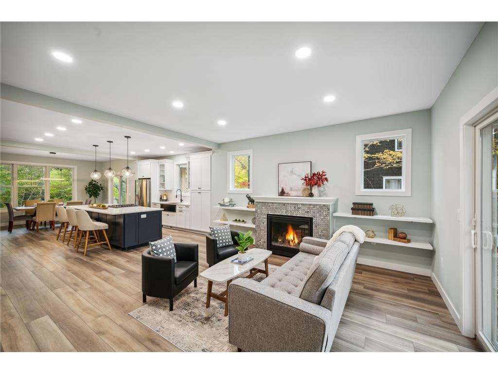 White Bear Lake, Minnesota, 55110, United States, 4 Bedrooms Bedrooms, ,2 BathroomsBathrooms,Residential,For Sale,1987781