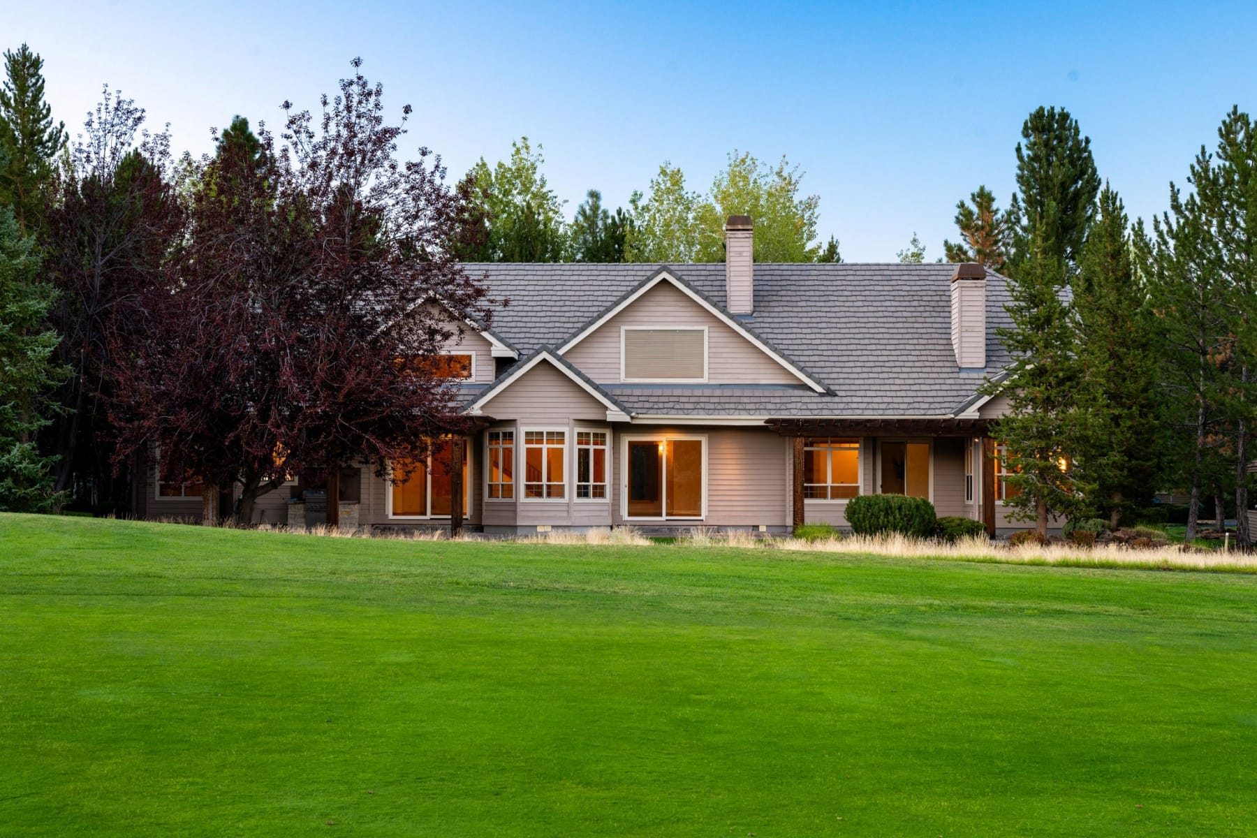  19309 Soda Springs Drive Bend, OR 97702 - 物件實景