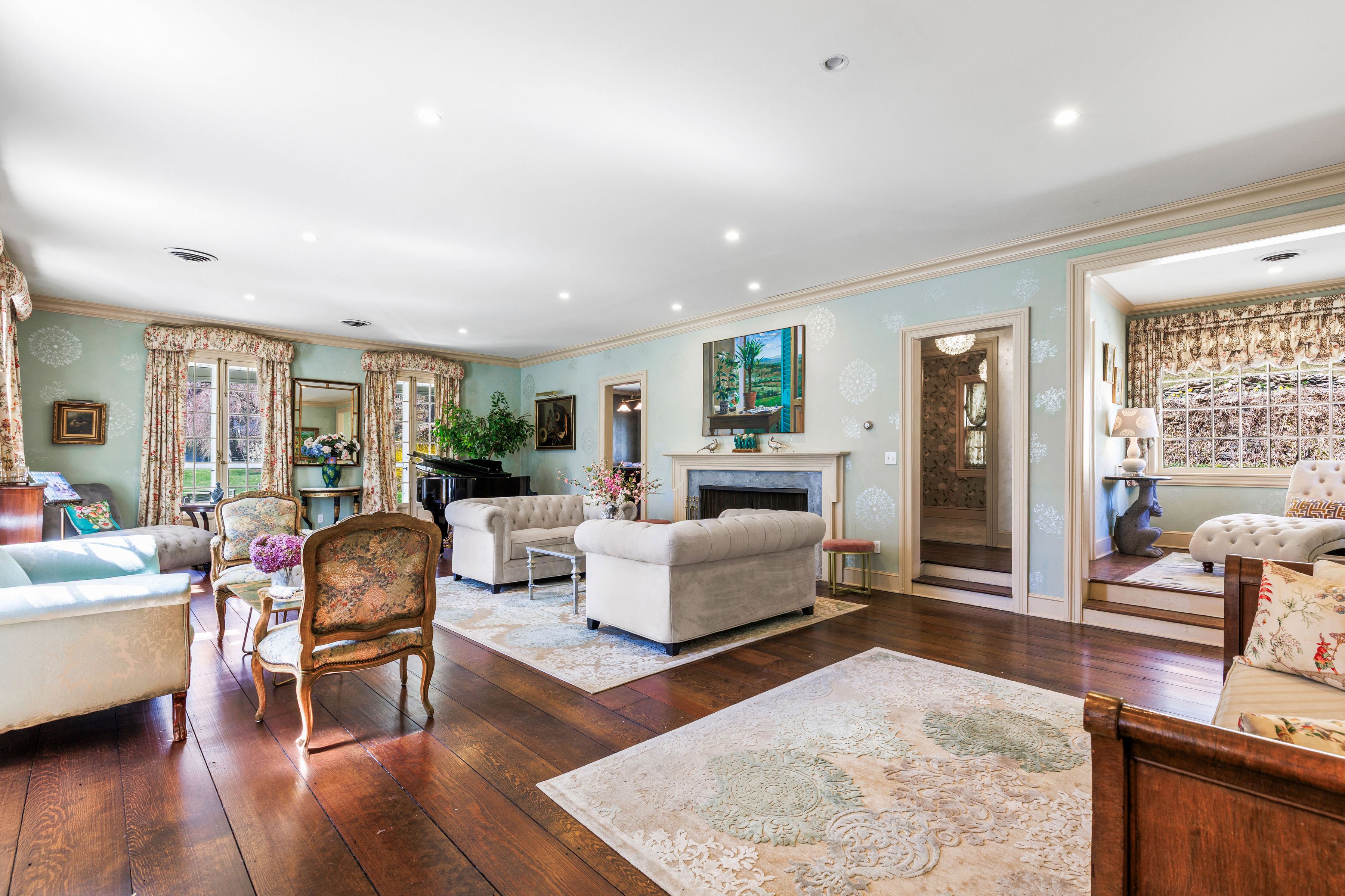  161 Buxton Road, Bedford Hills, NY - 物件實景