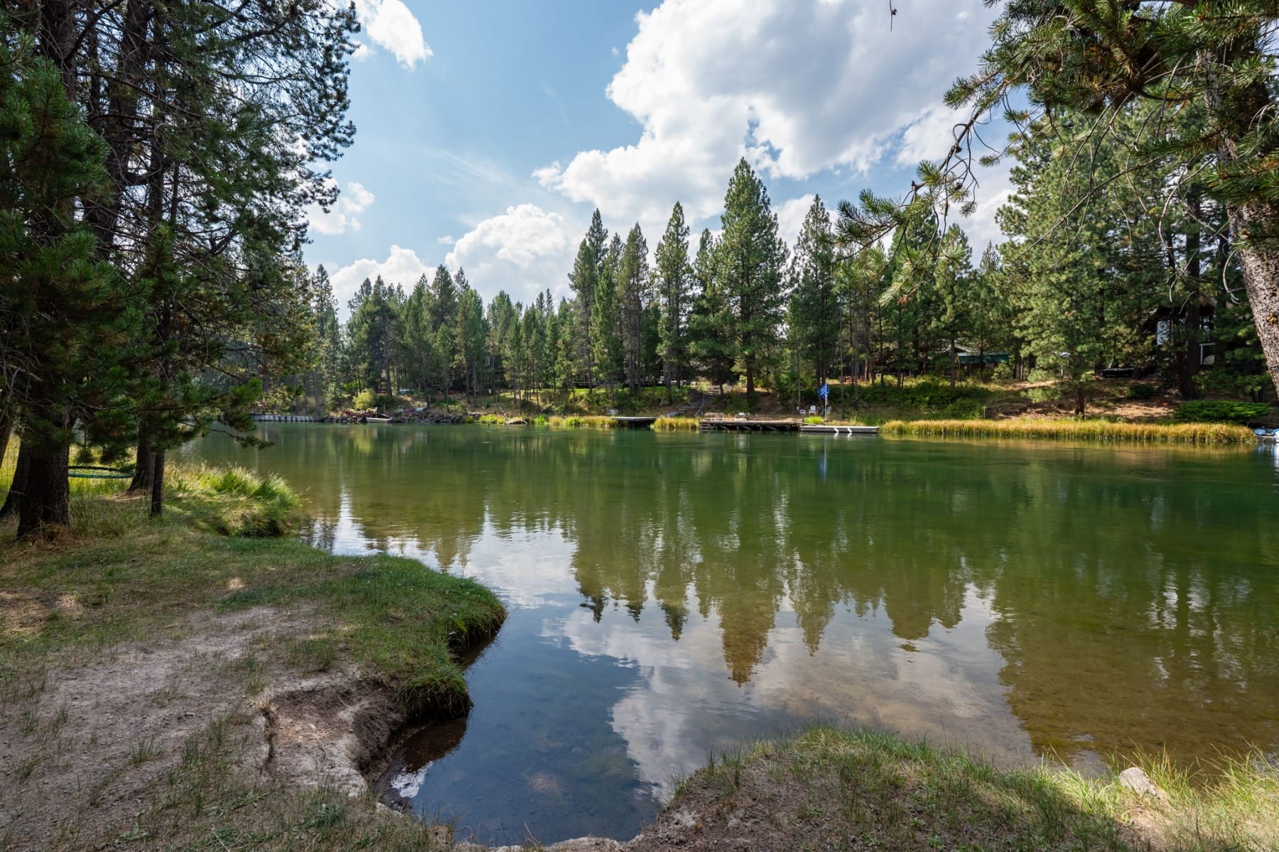  56256 Eider Road Bend, OR 97707 - 物件實景