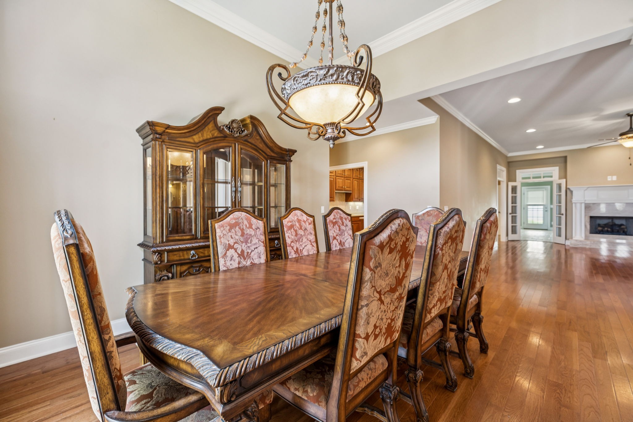 Manchester, Tennessee, 37355, United States, 4 Bedrooms Bedrooms, ,4 BathroomsBathrooms,Residential,For Sale,1937167