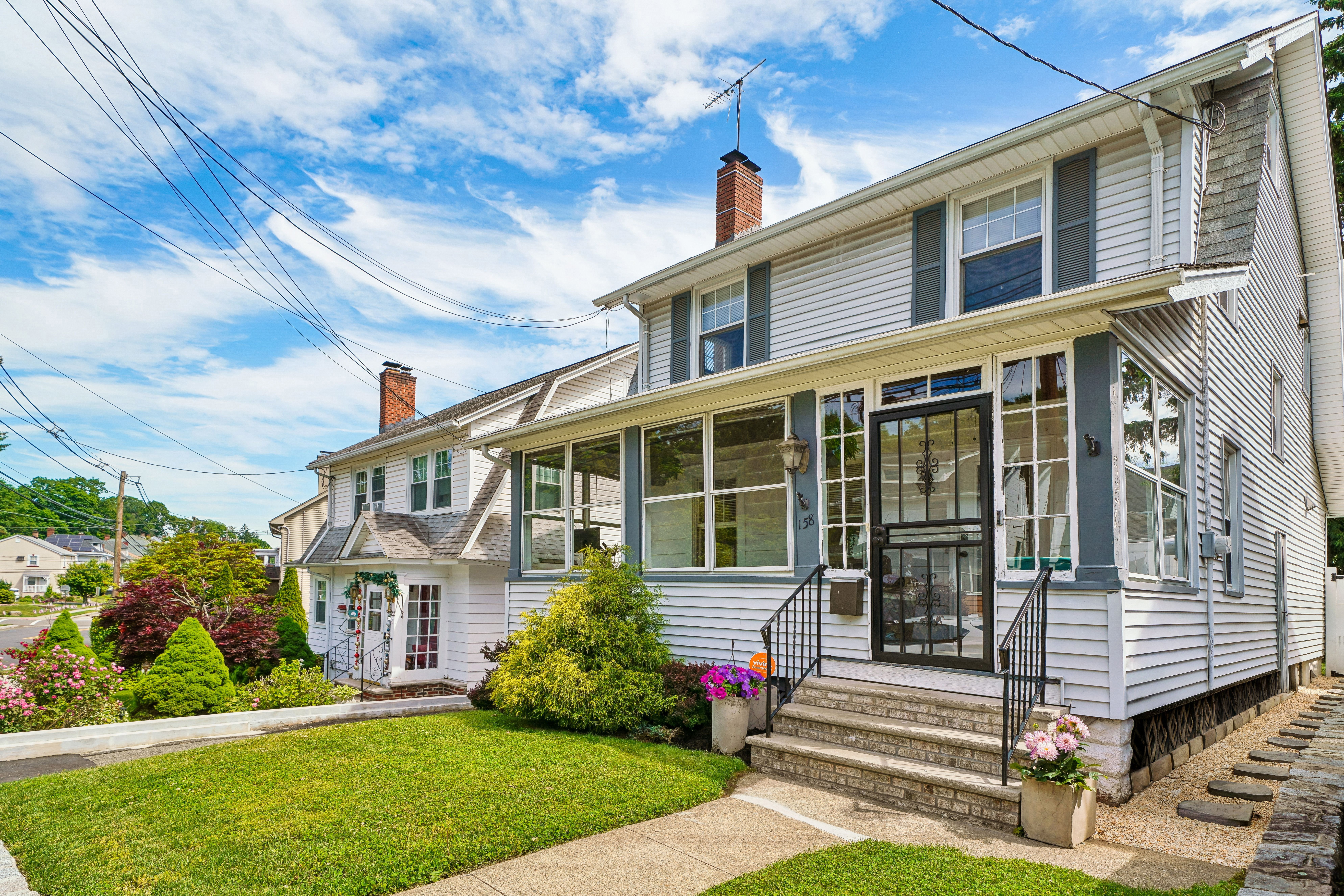  158 Maple Street, West Orange, NJ 07052 - 物件實景