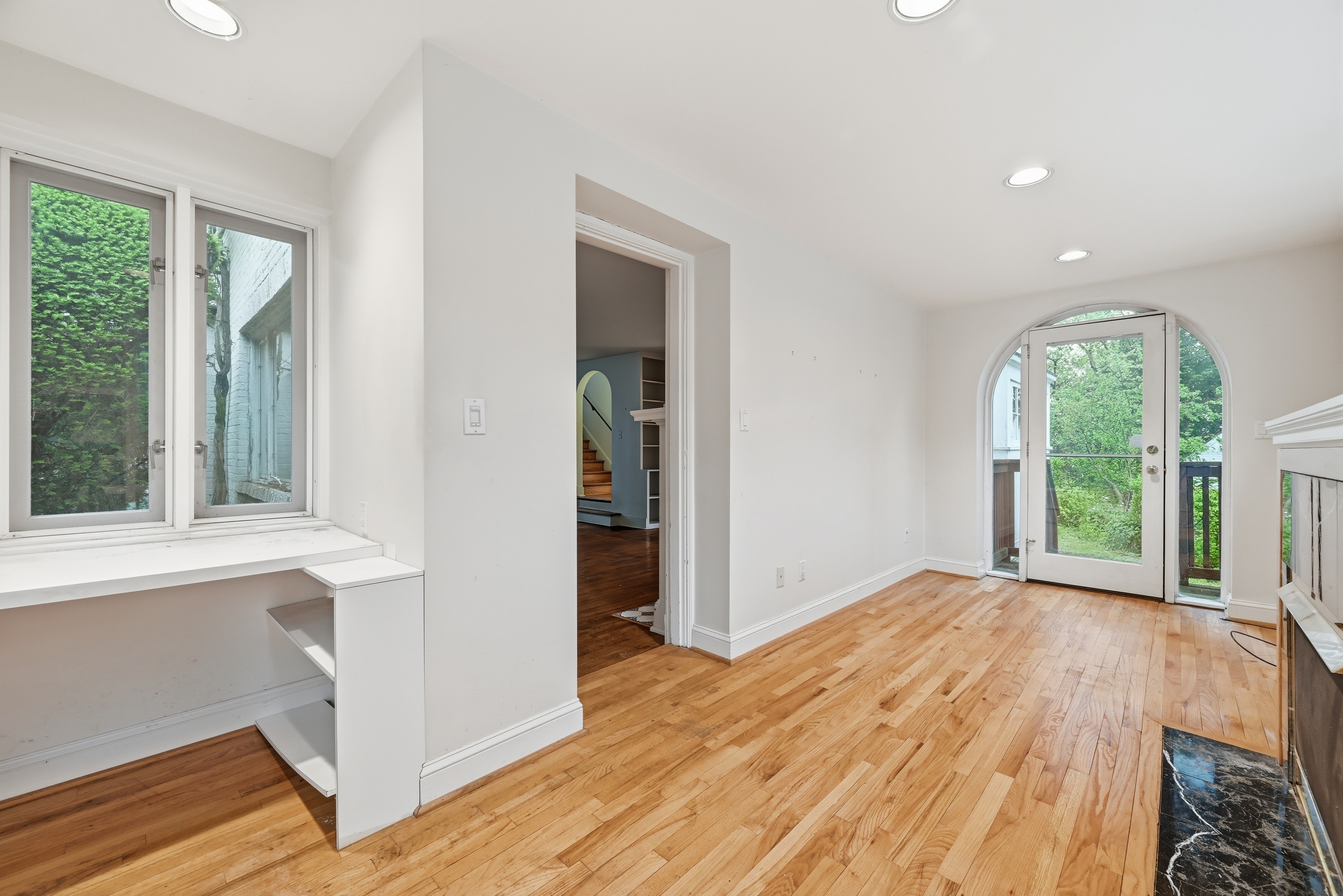  724 South Linden Avenue, Pittsburgh, PA 15208 - 物件實景