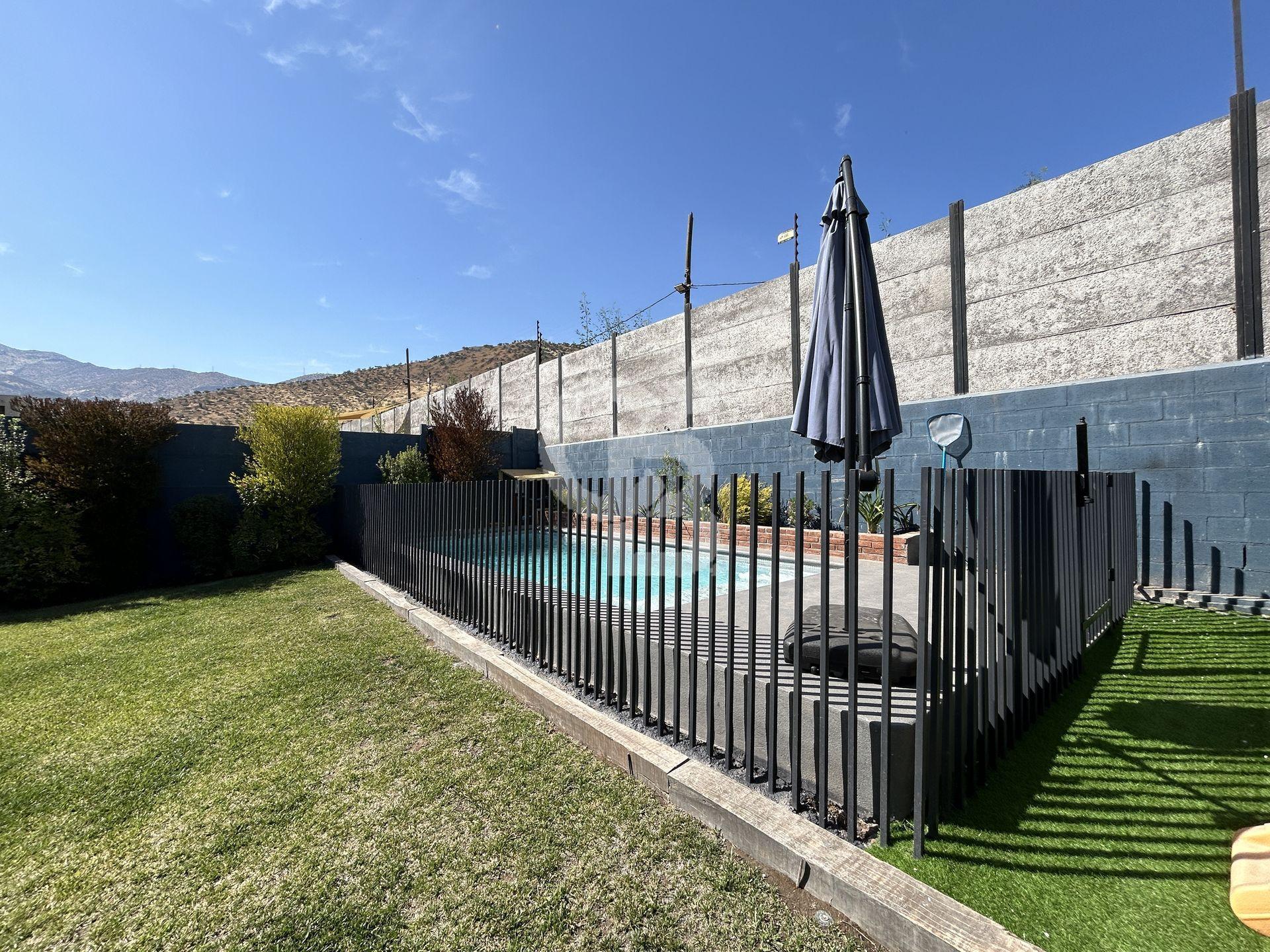 Colina, Chile, 4 Bedrooms Bedrooms, ,3 BathroomsBathrooms,Residential,For Sale,1986265