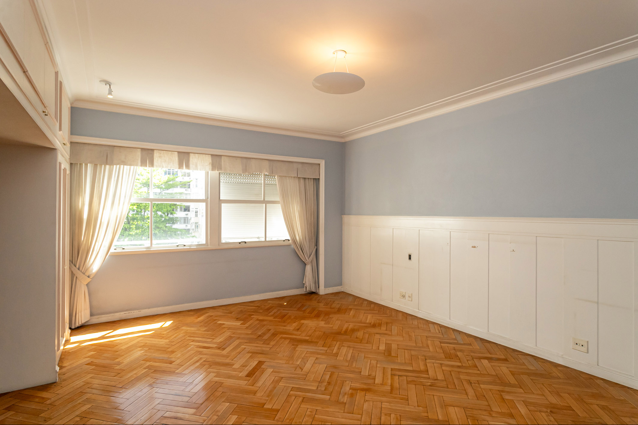  Apartment in a traditional building facing the ocean - 物件實景