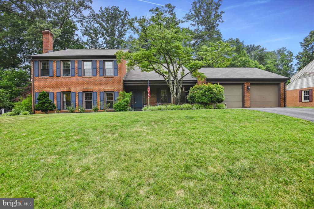Reston, Virginia, 20191, United States, 4 Bedrooms Bedrooms, ,3 BathroomsBathrooms,Residential,For Sale,1987433