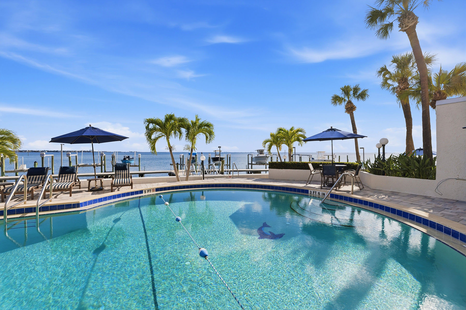  SOUTH TAMPA - 物件實景