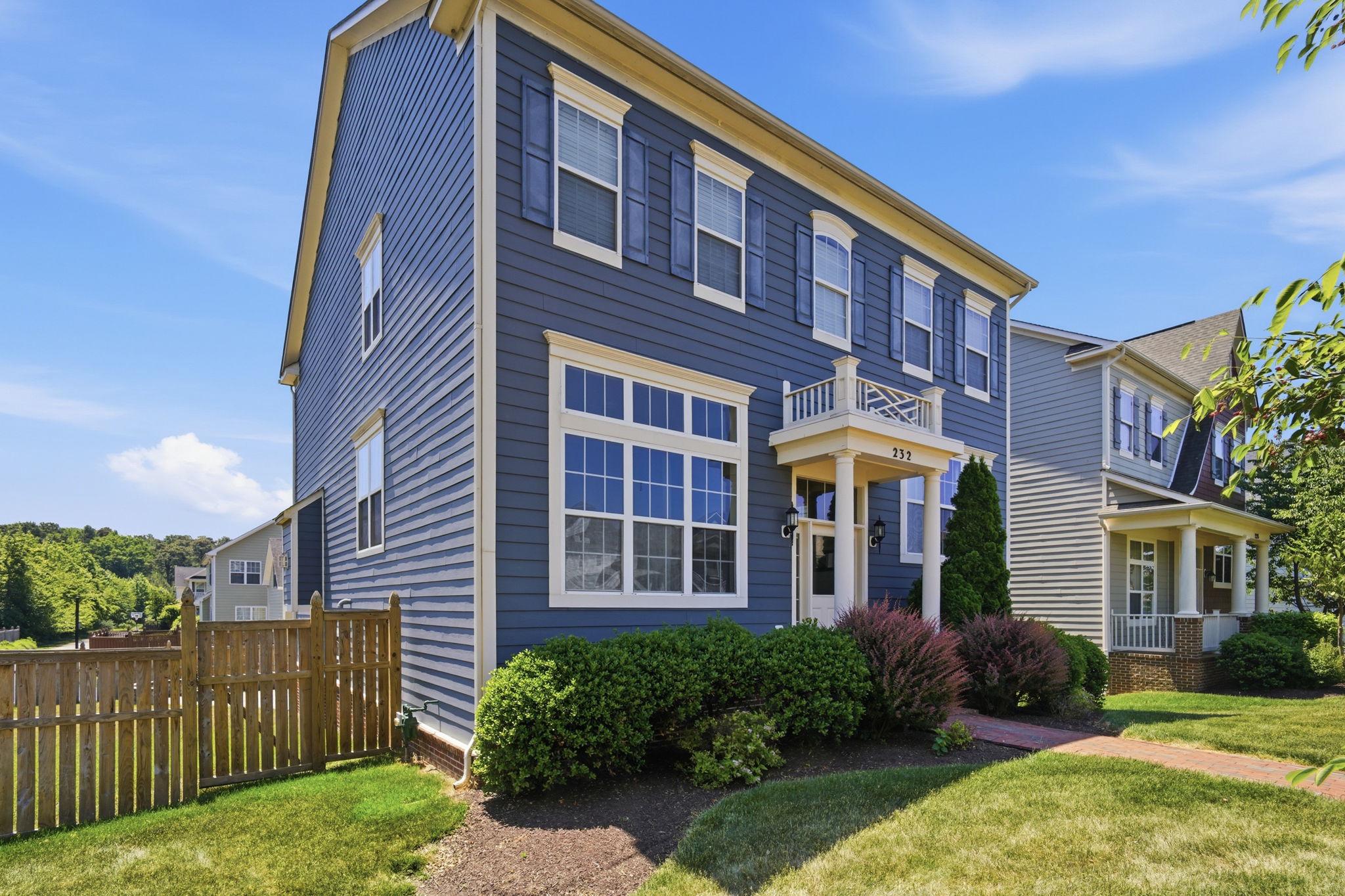  232 Evelyne Street, Chester, MD, 21619 - 物件實景