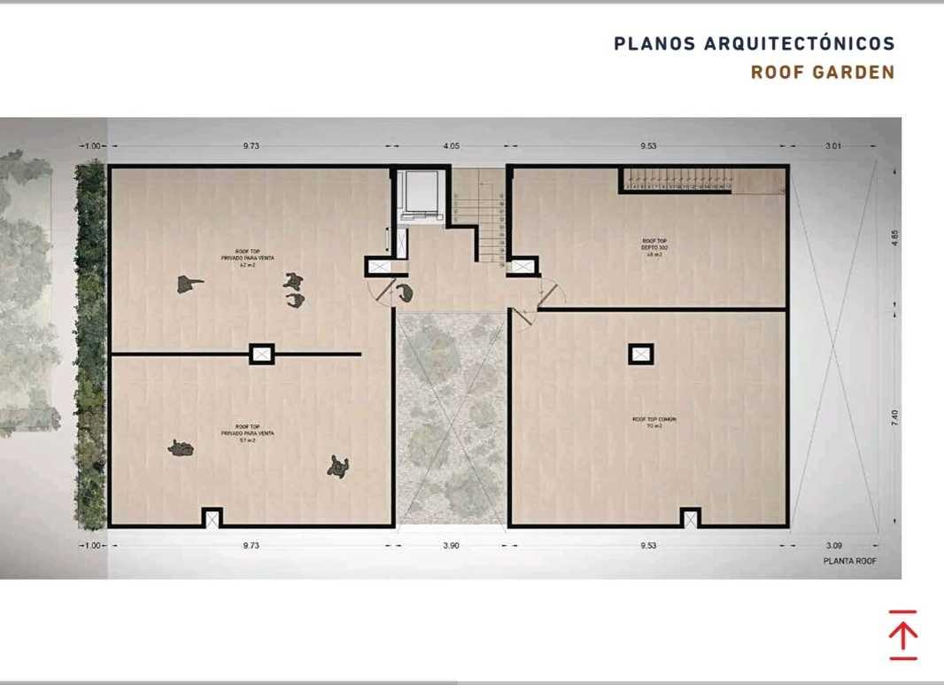 Enrique R?bsamen, Benito Juárez, Ciudad de México, 03020, Mexico, 3 Bedrooms Bedrooms, ,2 BathroomsBathrooms,Residential,For Sale,Enrique R?bsamen,1440764