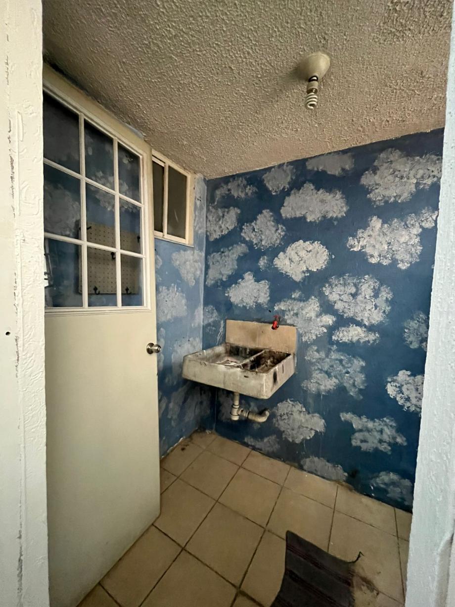 Azcapotzalco, Ciudad de México, 02300, Mexico, 3 Bedrooms Bedrooms, ,1 BathroomBathrooms,Residential,For Sale,1918550