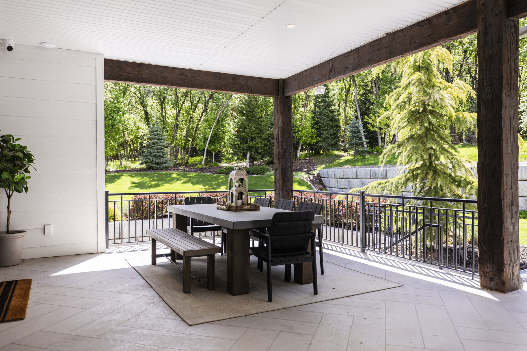  Stunning Woodland Hills Estate - 物件實景