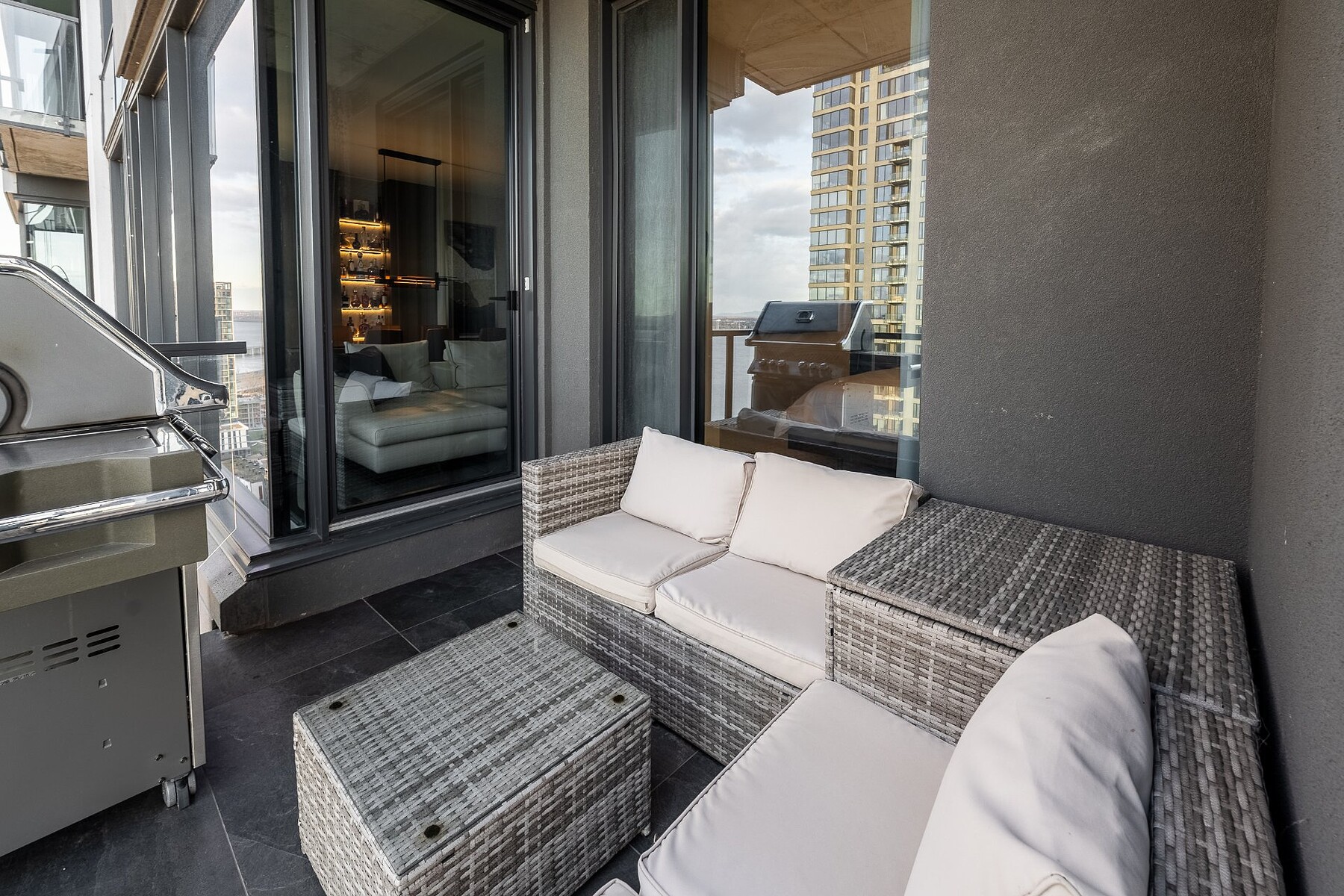  Evolo S Penthouse Collection - 物件實景